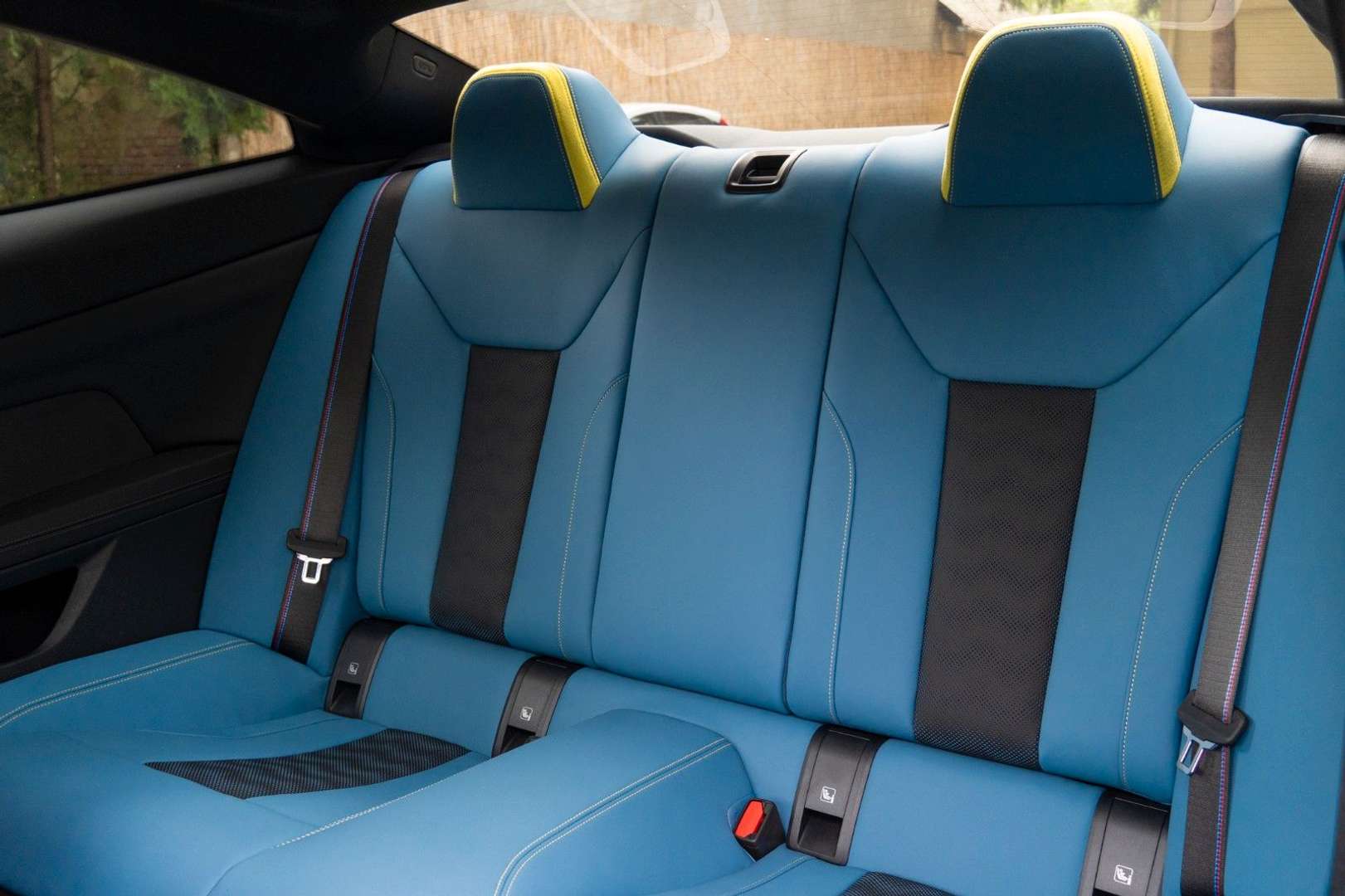 BMW M4 Competition M XDrive - 2025 - Joinsteer - #32