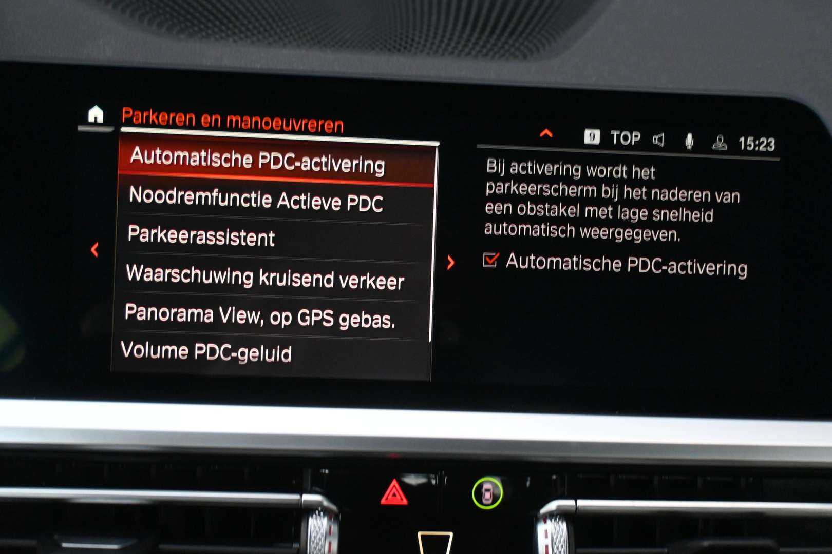 BMW Série 420 Cabriolet - 2021 - Joinsteer - #28