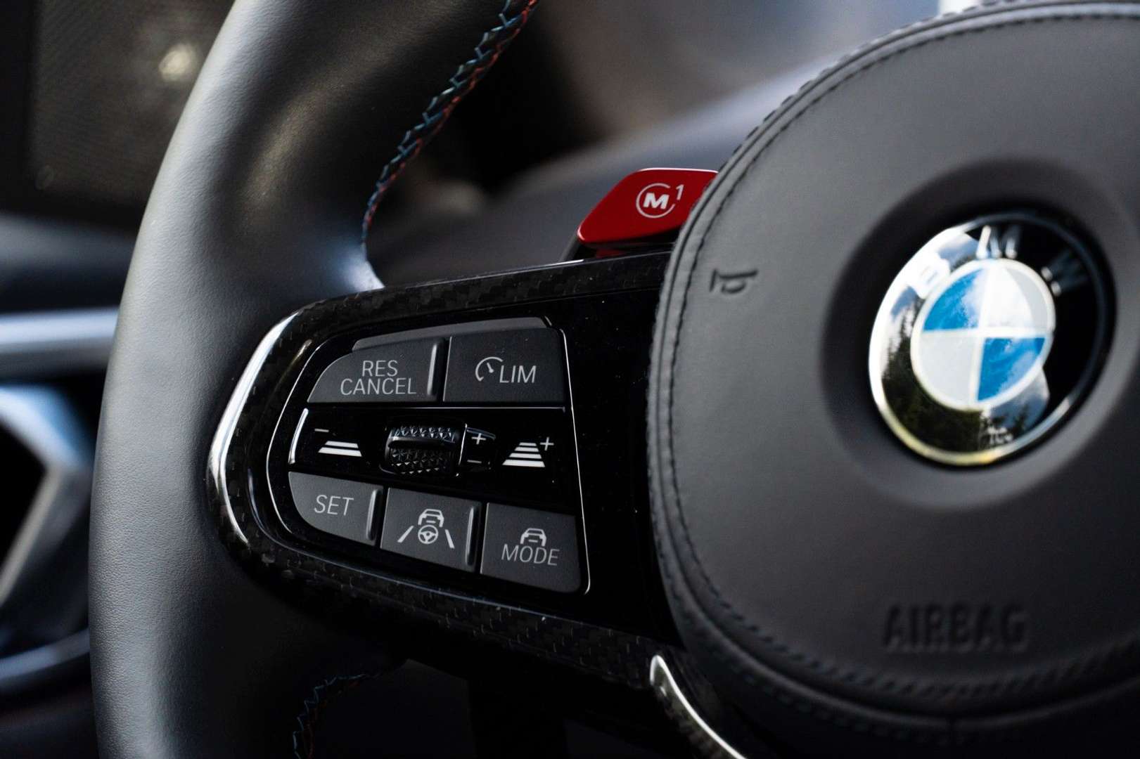 BMW M4 Competition M XDrive - 2025 - Joinsteer - #23