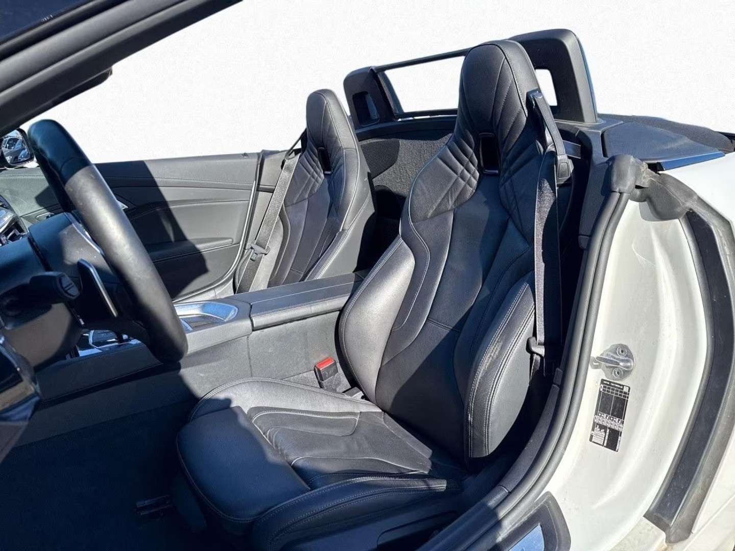 BMW Z4 SDrive 20i M Sport - 2024 - Joinsteer - #8