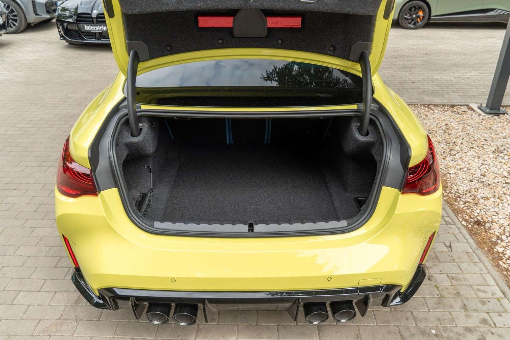 BMW M4 Competition M XDrive - 2025 - Joinsteer - #33