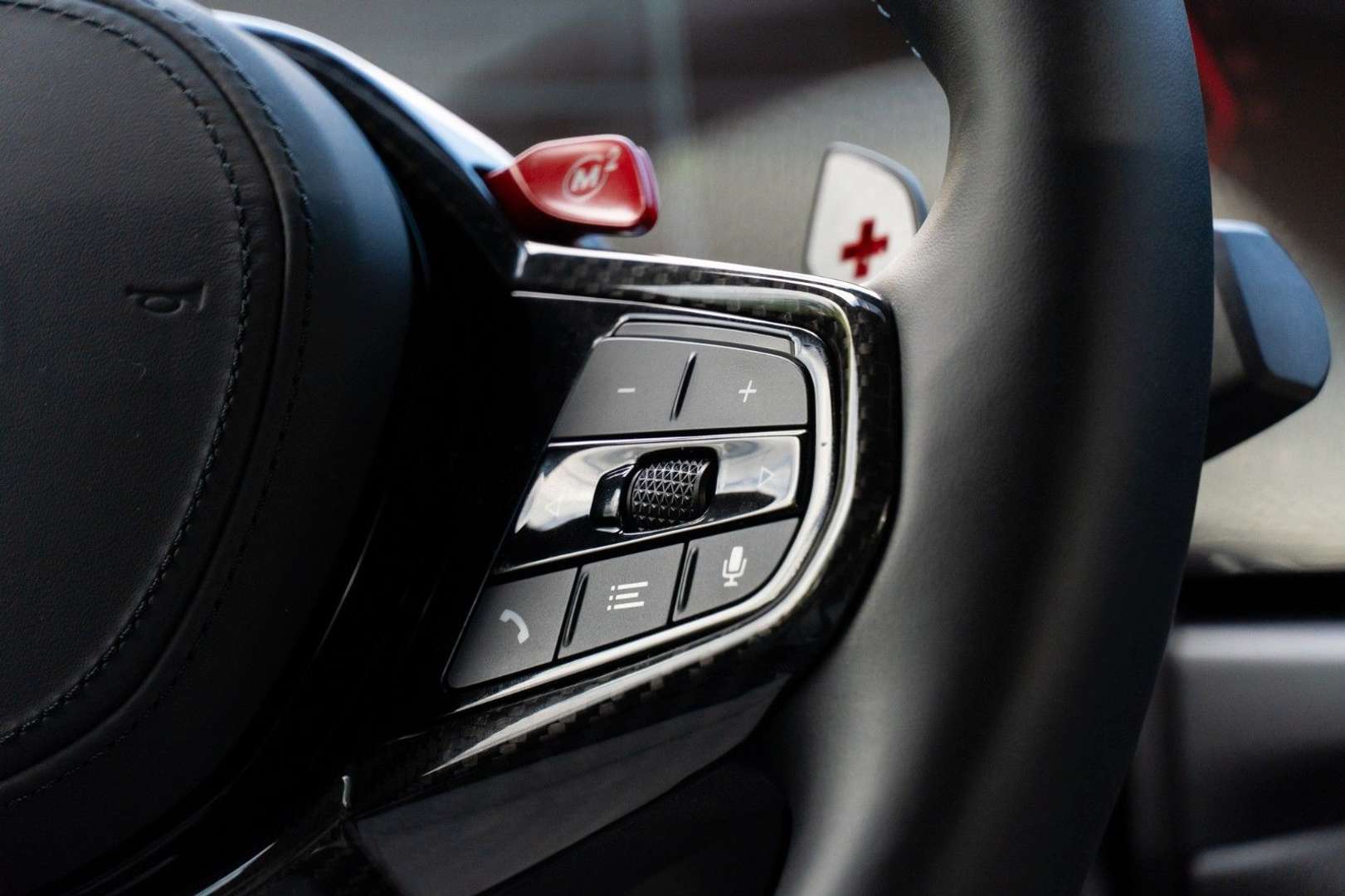 BMW M4 Competition M XDrive - 2025 - Joinsteer - #24