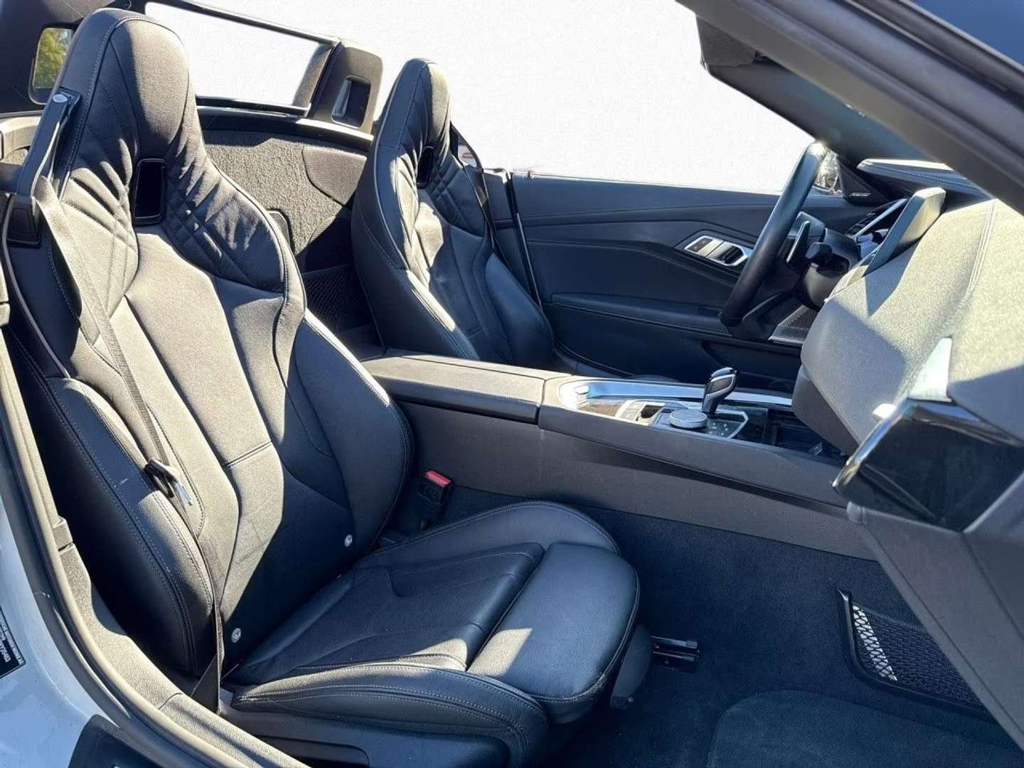 BMW Z4 SDrive 20i M Sport - 2024 - Joinsteer - #9