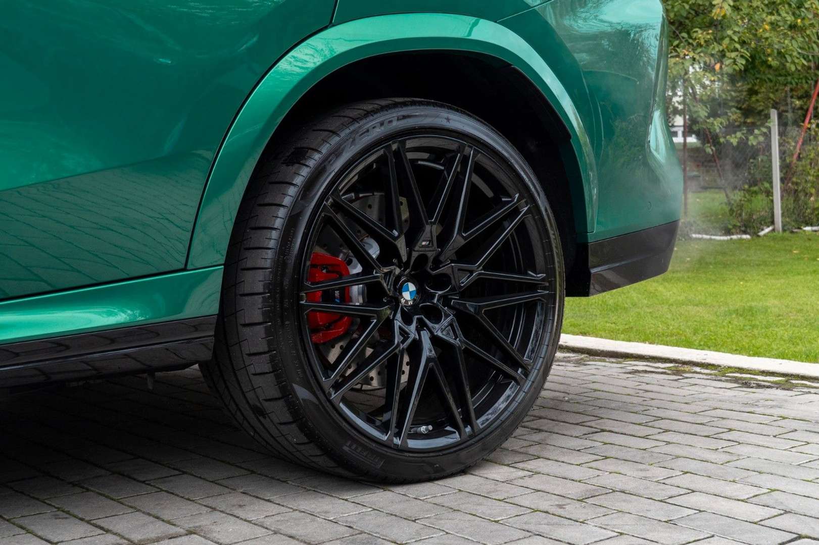 BMW X6 M M Competition - 2025 - Joinsteer - #31