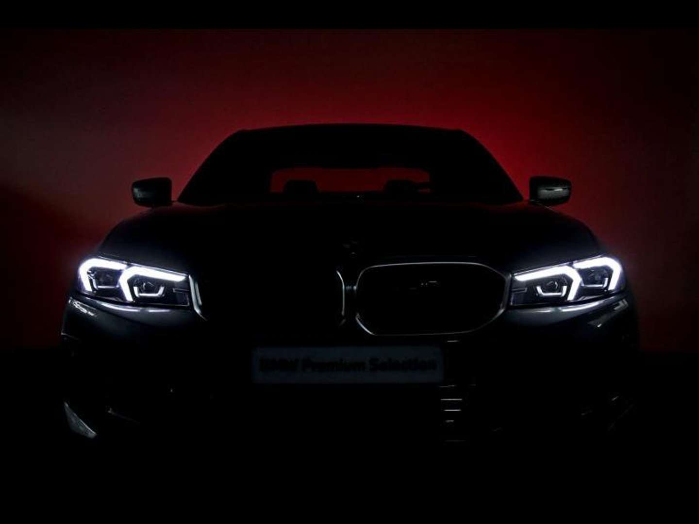 BMW Série 3 Berline 318i - 2024 - Joinsteer - #17