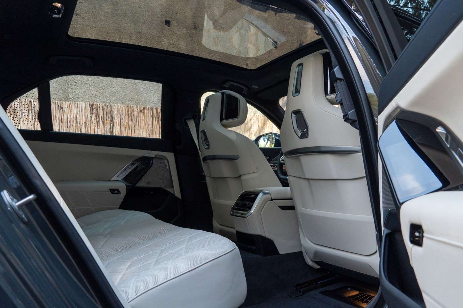 BMW Série 7 M Sport 740d - 2025 - Joinsteer - #16