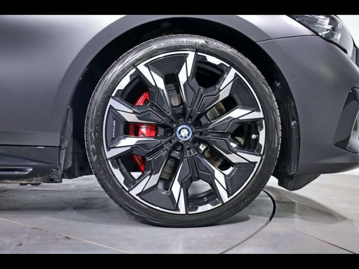 BMW I5 Touring M Sport EDrive40 - 2024 - Joinsteer - #4