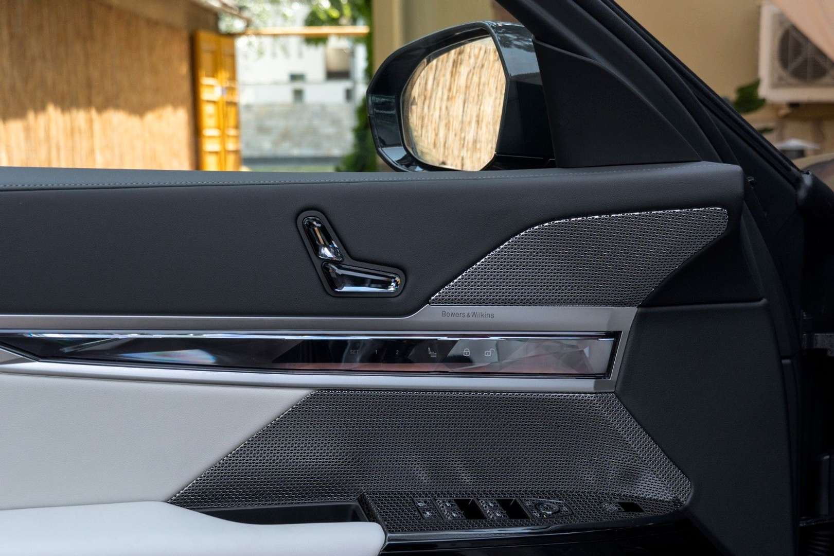 BMW Série 7 M Sport 740d - 2025 - Joinsteer - #17