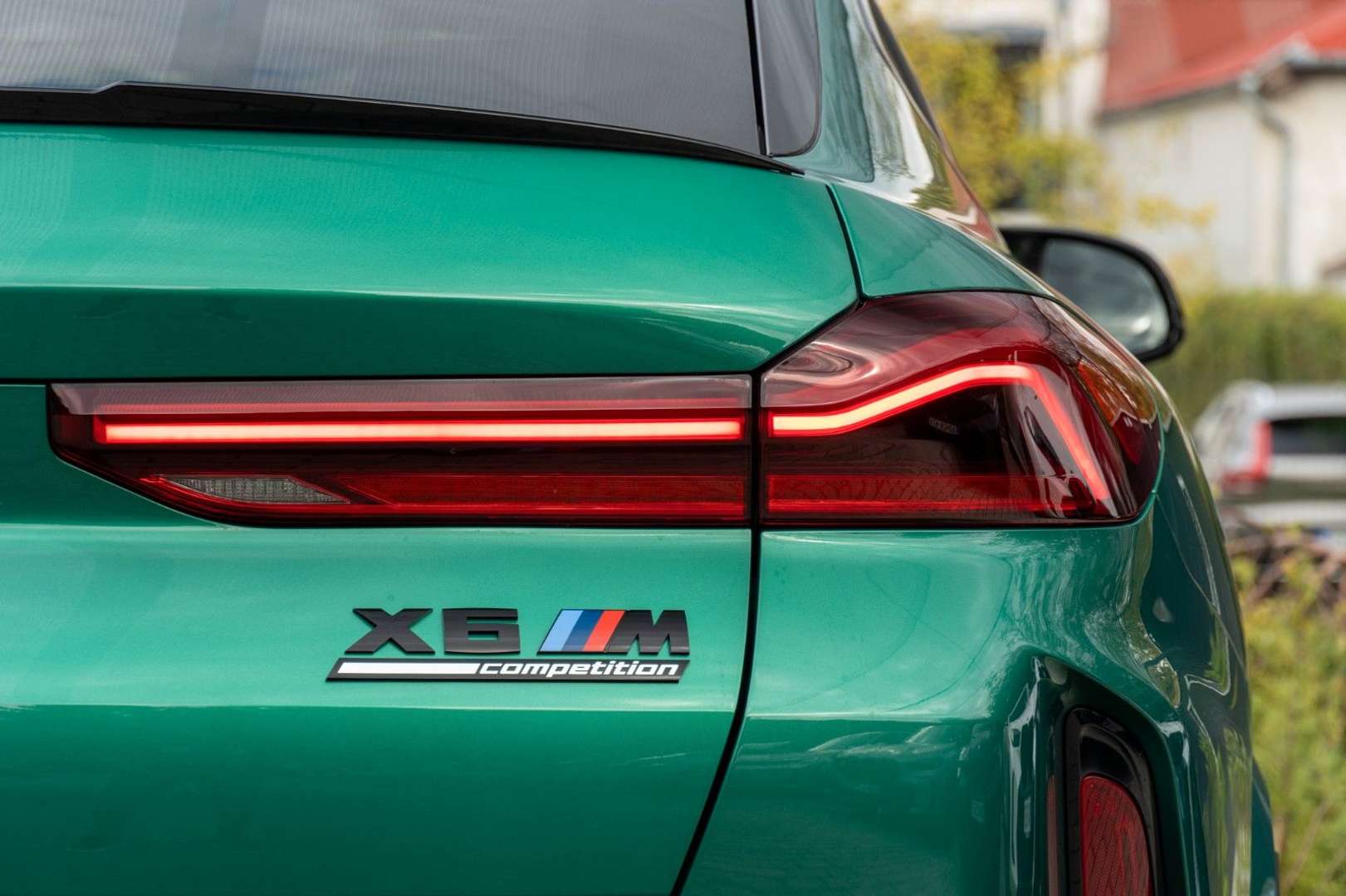 BMW X6 M M Competition - 2025 - Joinsteer - #32