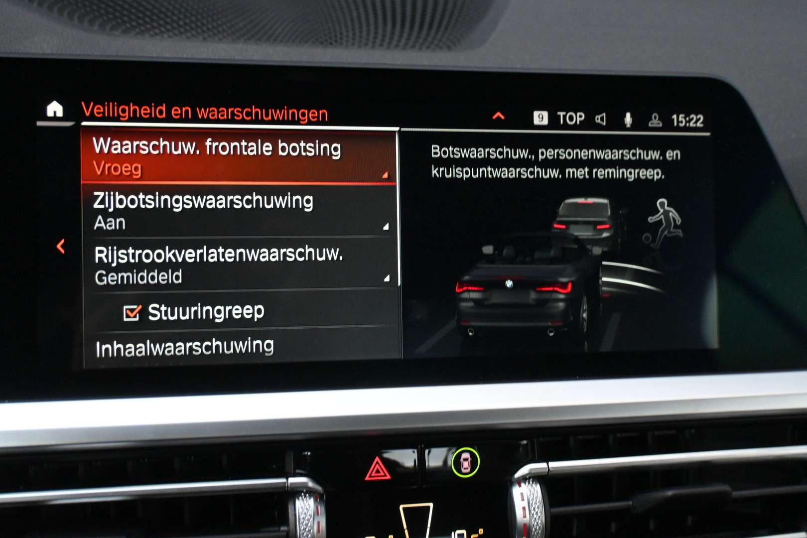 BMW Série 420 Cabriolet - 2021 - Joinsteer - #30