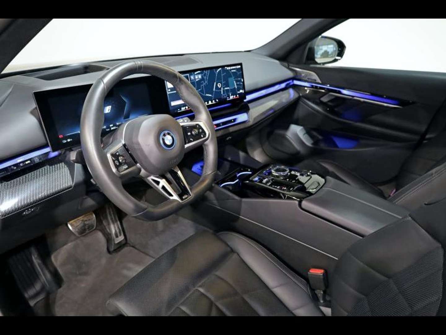 BMW I5 Touring M Sport EDrive40 - 2024 - Joinsteer - #5