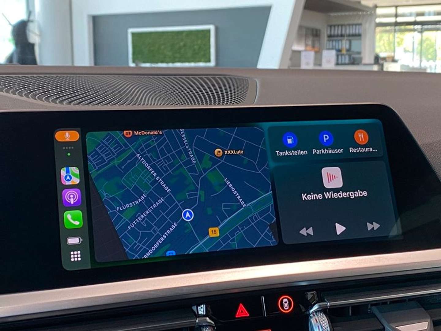 BMW Série 4 Coupé M Sport 430d XDrive - 2022 - Joinsteer - #24