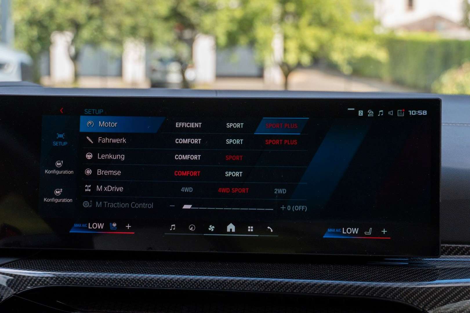 BMW M4 Competition M XDrive - 2025 - Joinsteer - #27