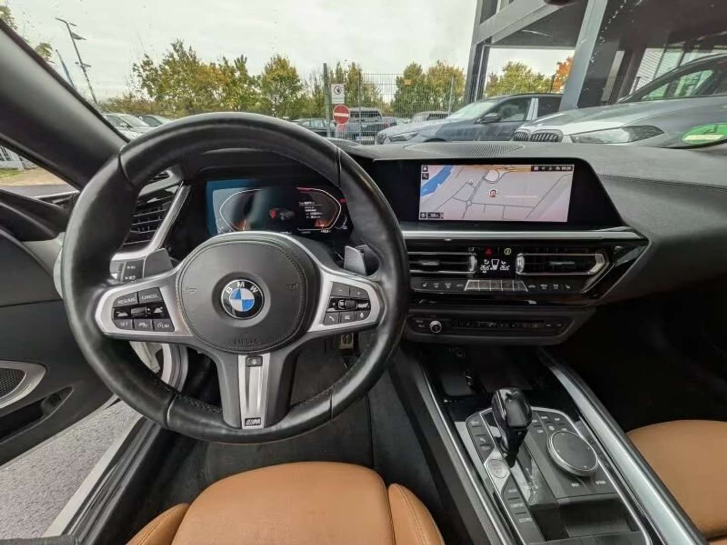 BMW Z4 SDrive 20i M Sport - 2019 - Joinsteer - #5