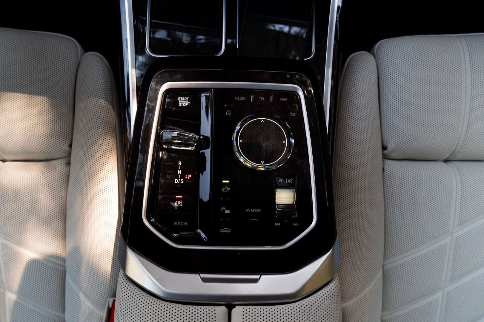 BMW Série 7 M Sport 740d - 2025 - Joinsteer - #23