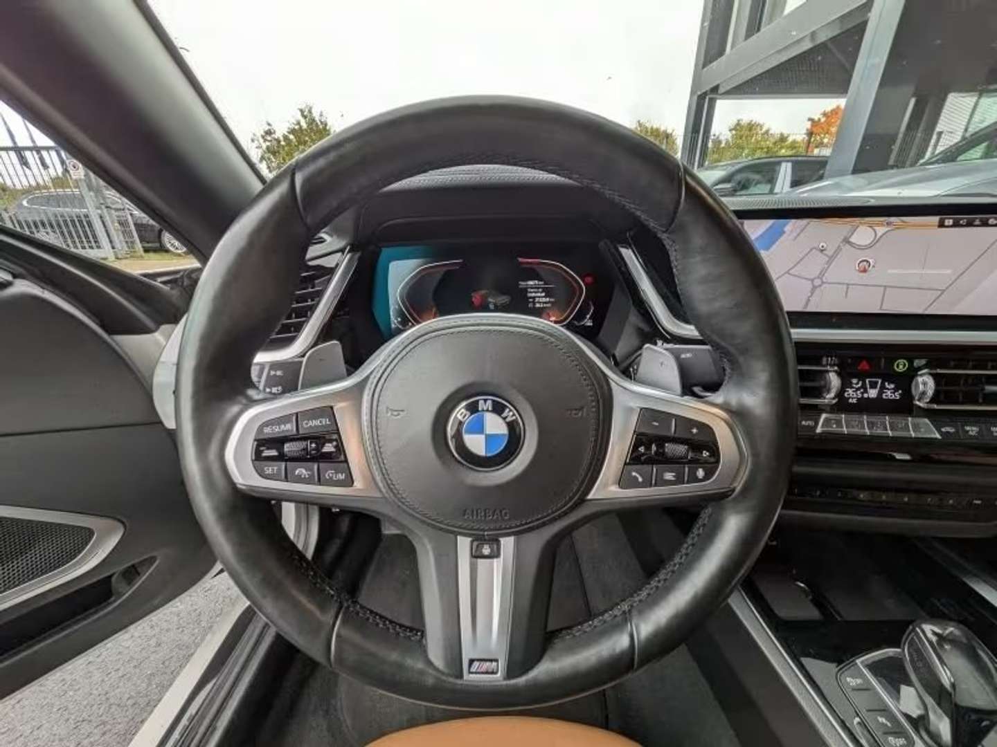 BMW Z4 SDrive 20i M Sport - 2019 - Joinsteer - #6