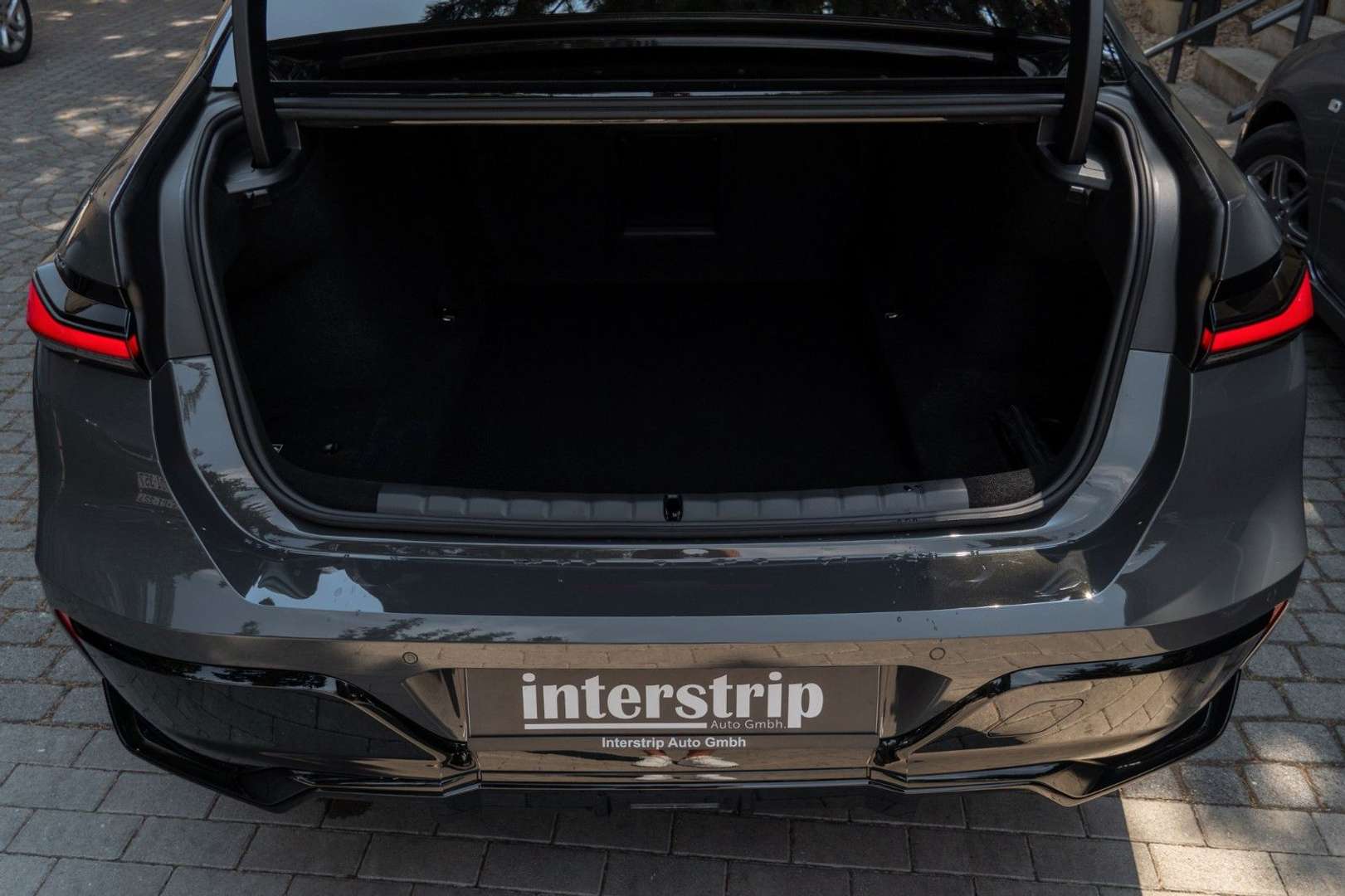 BMW Série 7 M Sport 740d - 2025 - Joinsteer - #25