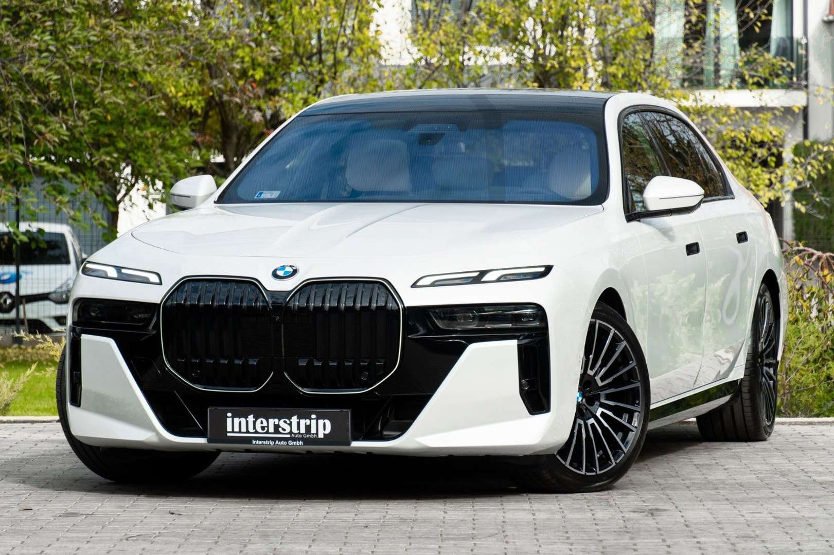 BMW Série 7 M Sport 740d - 2025 - Joinsteer - #1