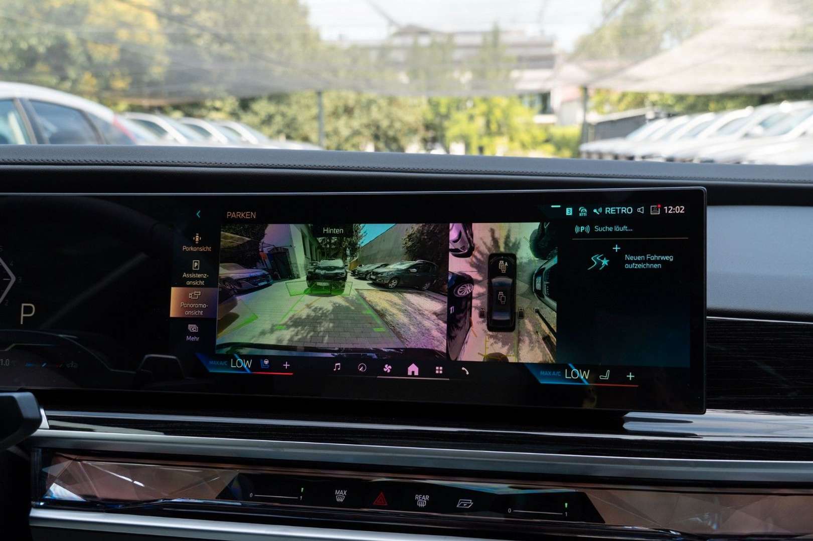 BMW Série 7 M Sport 740d - 2025 - Joinsteer - #26