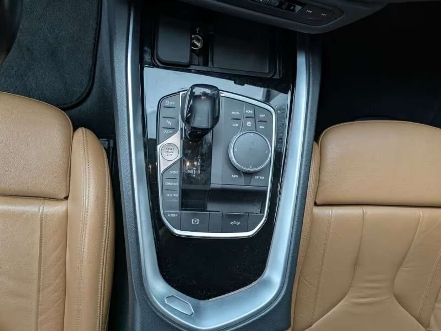 BMW Z4 SDrive 20i M Sport - 2019 - Joinsteer - #8