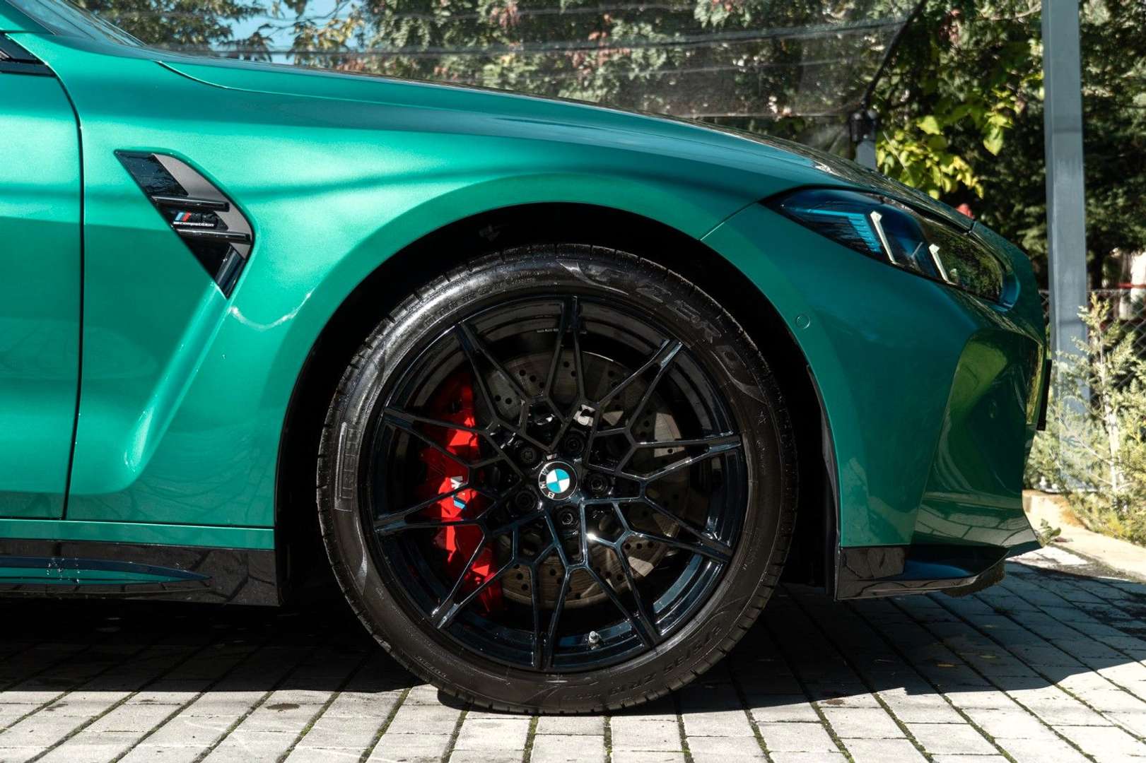 BMW M4 Competition M XDrive - 2025 - Joinsteer - #31