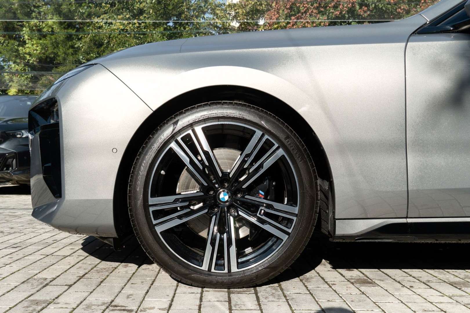 BMW Série 7 M Sport 740d - 2025 - Joinsteer - #27