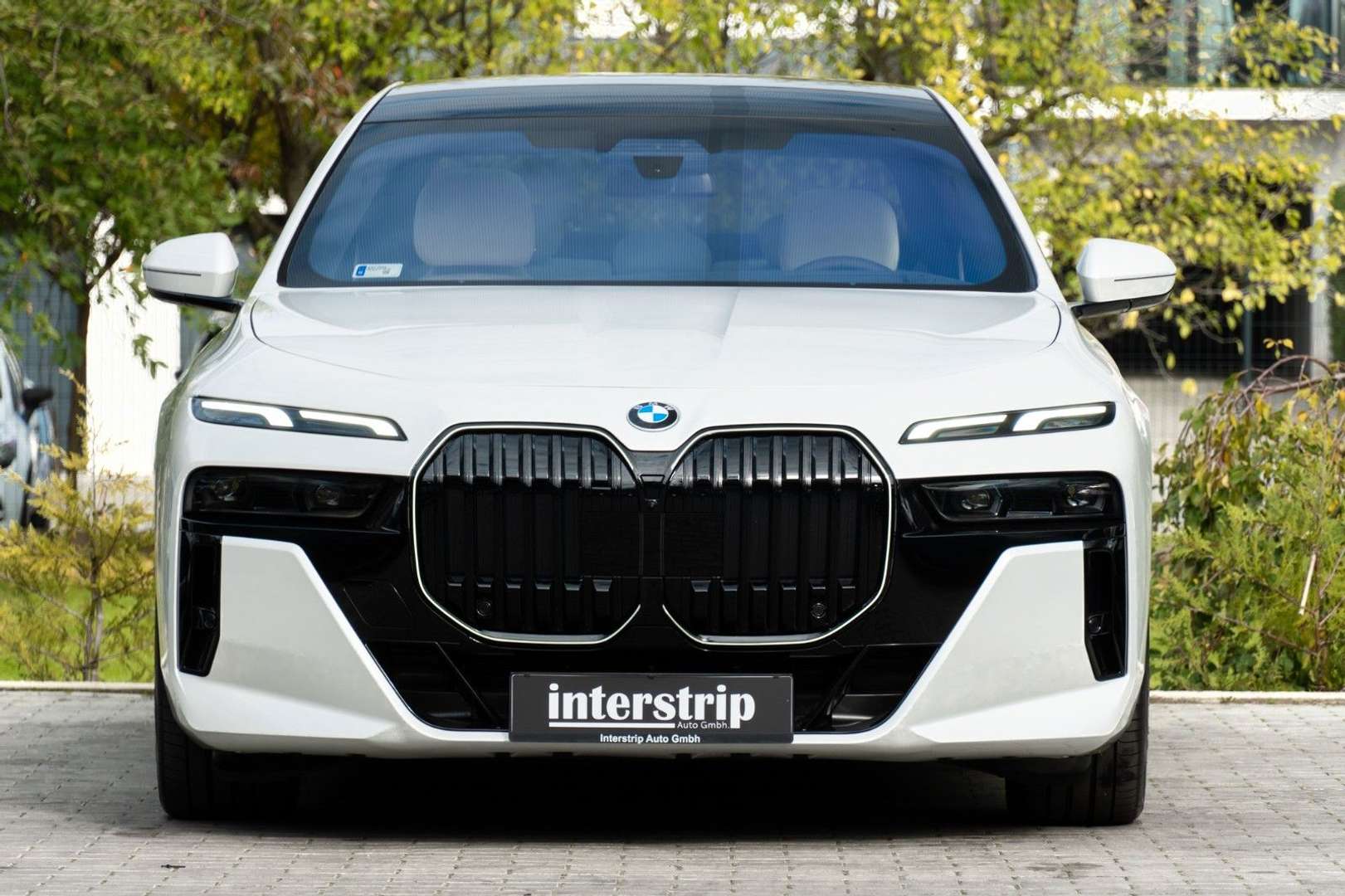 BMW Série 7 M Sport 740d - 2025 - Joinsteer - #2