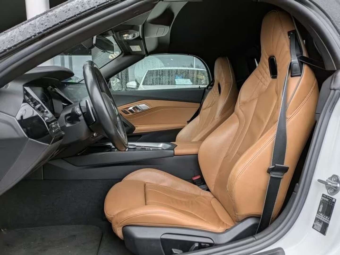 BMW Z4 SDrive 20i M Sport - 2019 - Joinsteer - #9