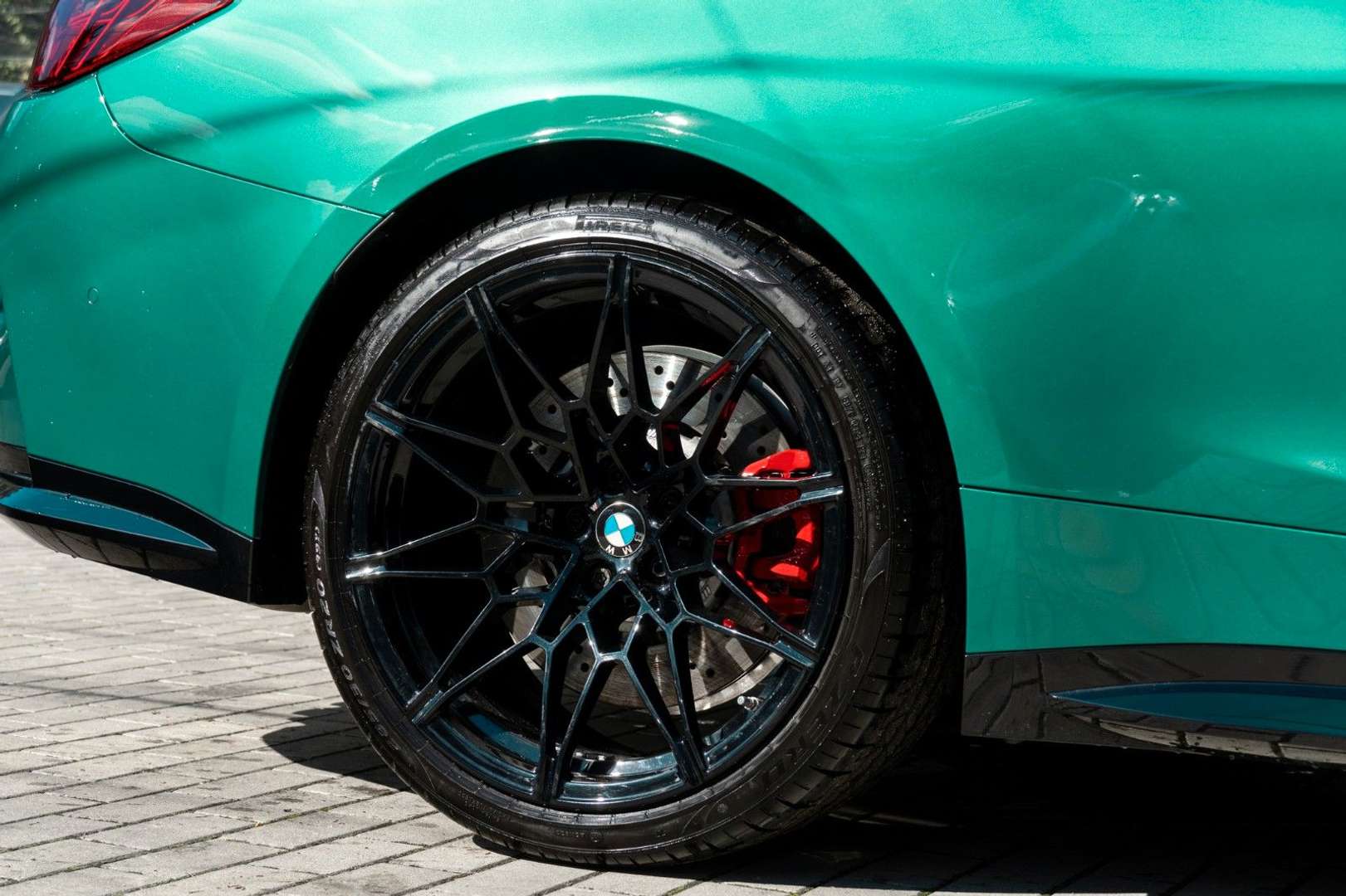 BMW M4 Competition M XDrive - 2025 - Joinsteer - #32