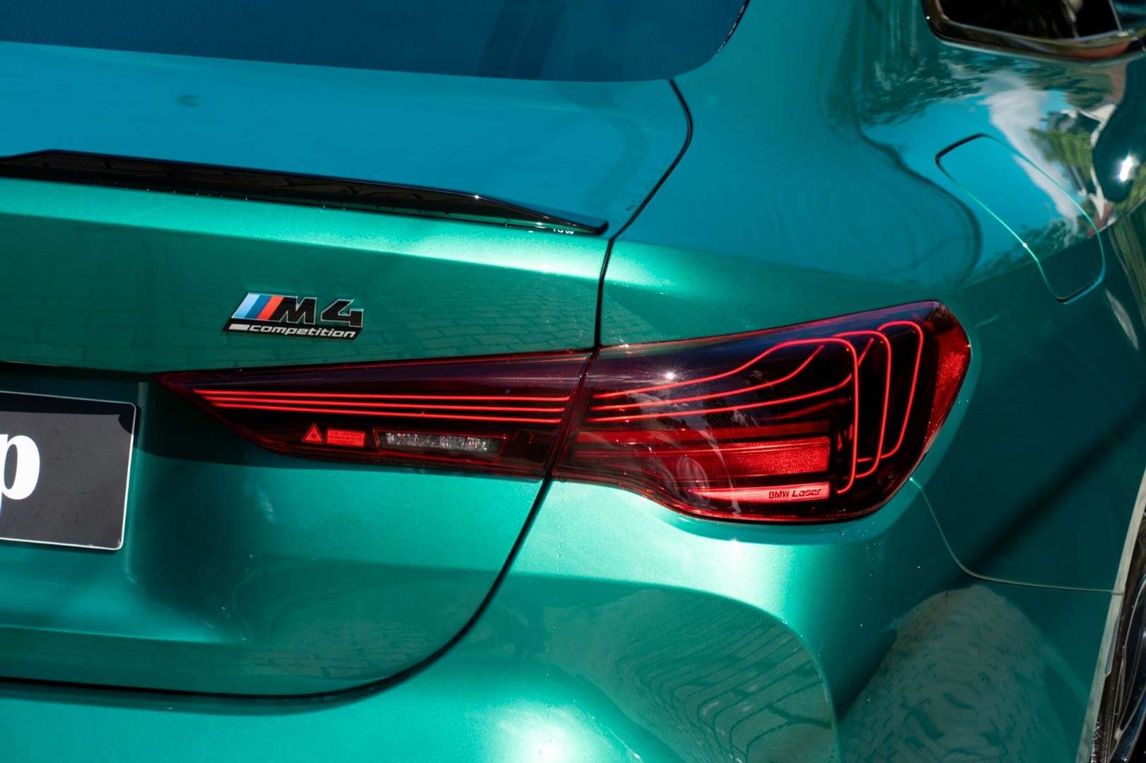 BMW M4 Competition M XDrive - 2025 - Joinsteer - #33