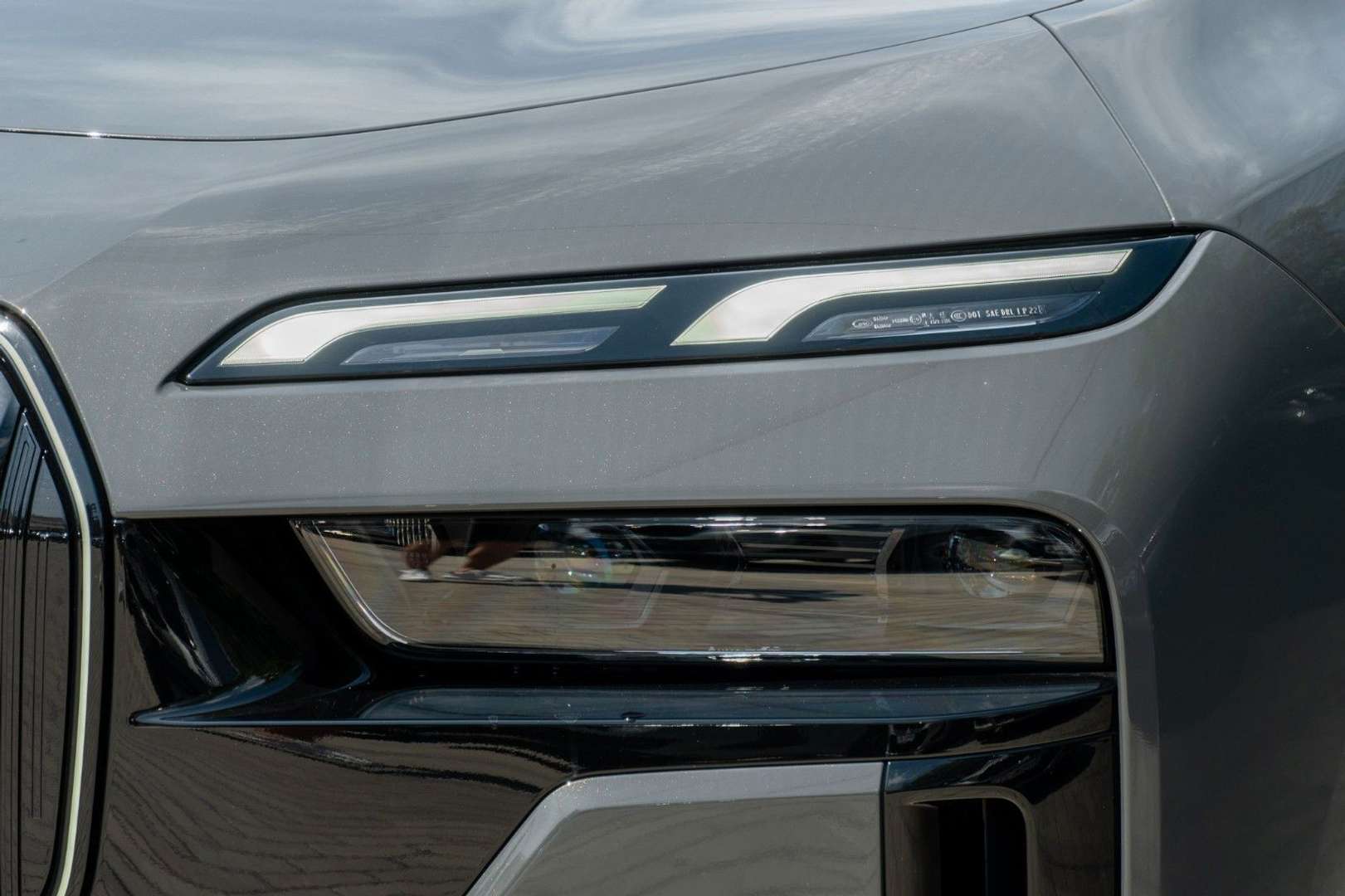 BMW Série 7 M Sport 740d - 2025 - Joinsteer - #29