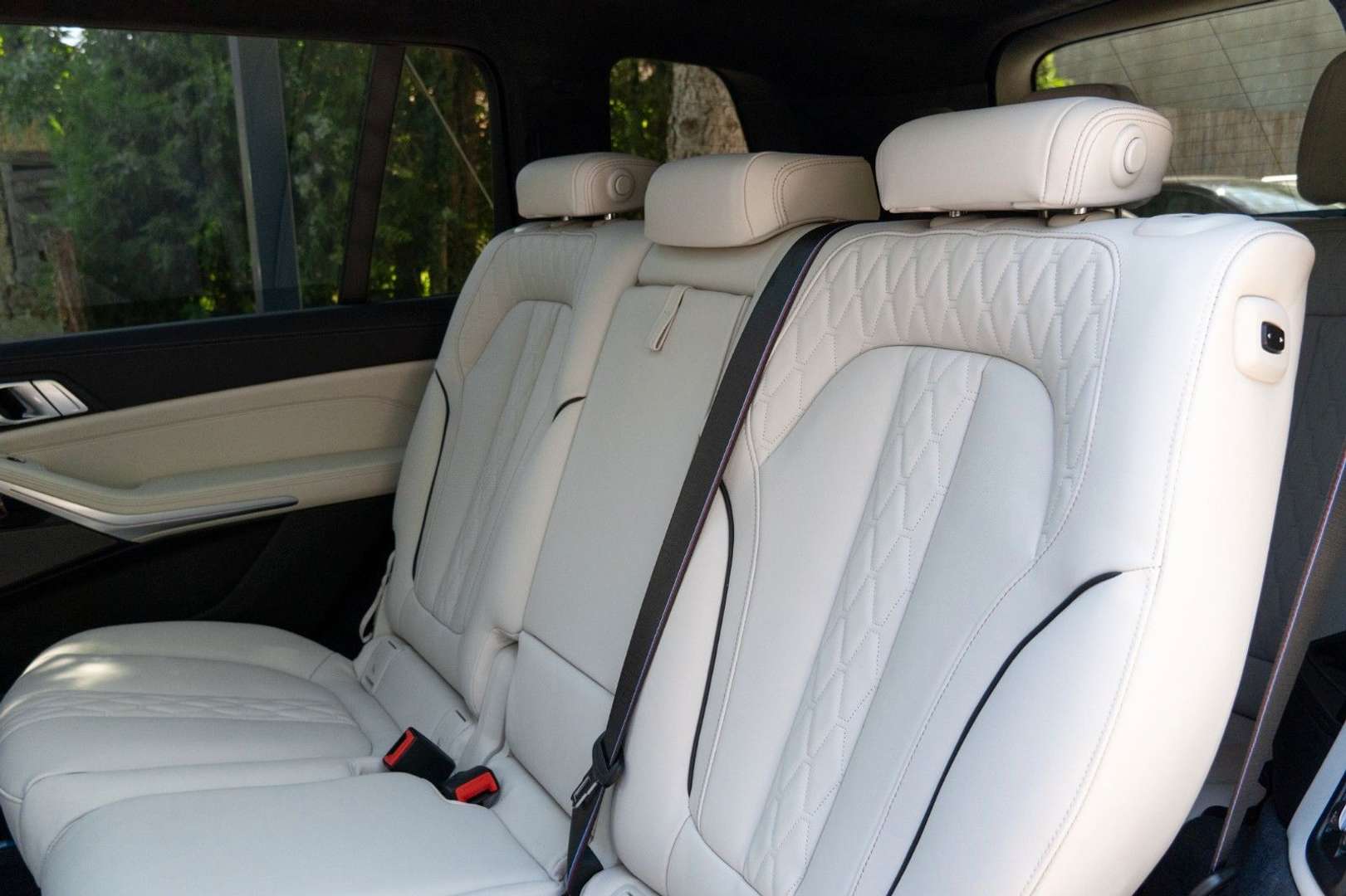 BMW X7 M Sport 40d - 2025 - Joinsteer - #16