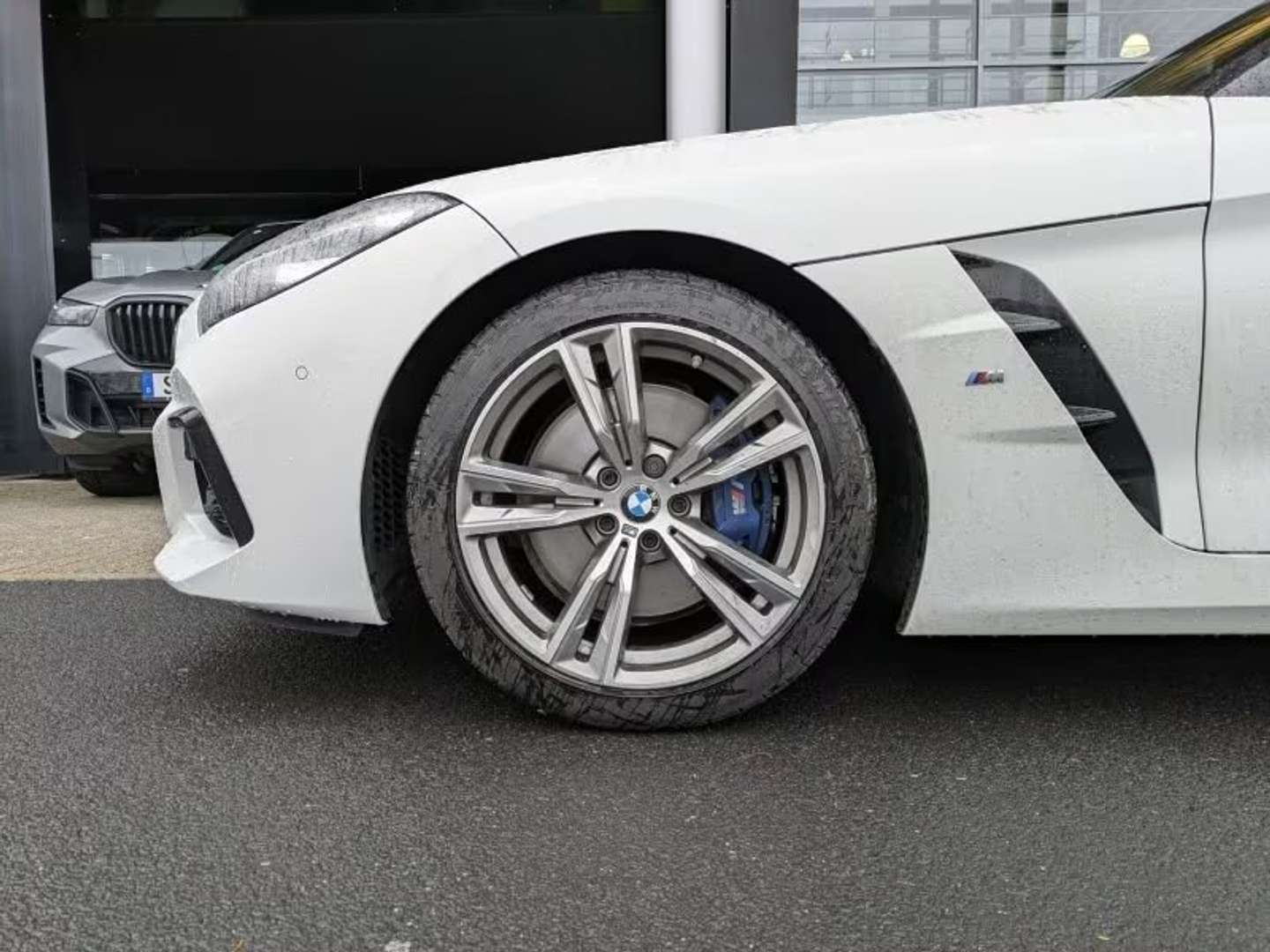 BMW Z4 SDrive 20i M Sport - 2019 - Joinsteer - #12