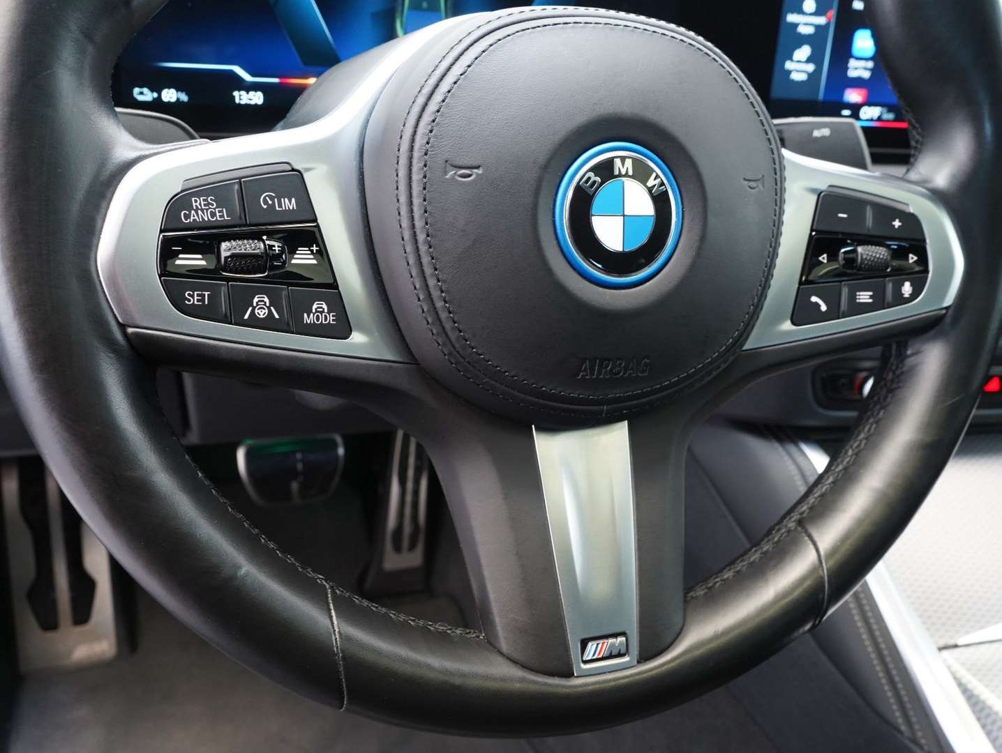 BMW I4 Gran Coupé M Sport EDrive40 - 2022 - Joinsteer - #9