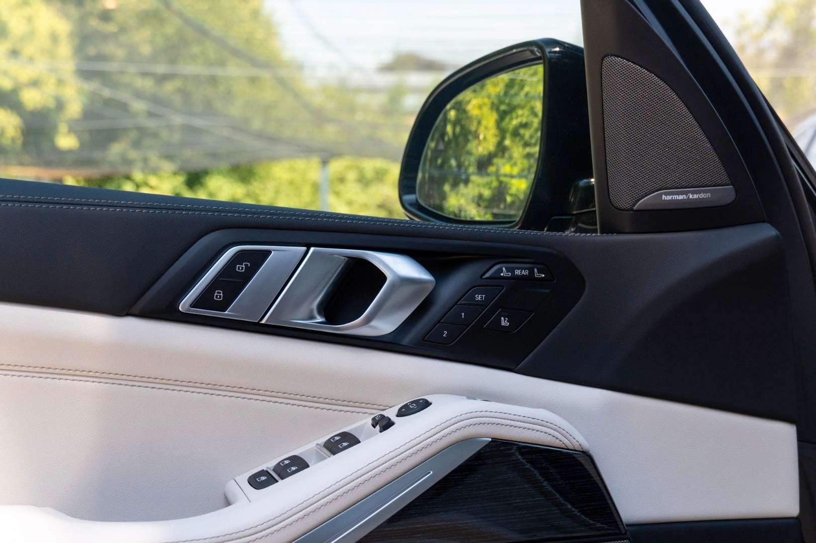 BMW X7 M Sport 40d - 2025 - Joinsteer - #18