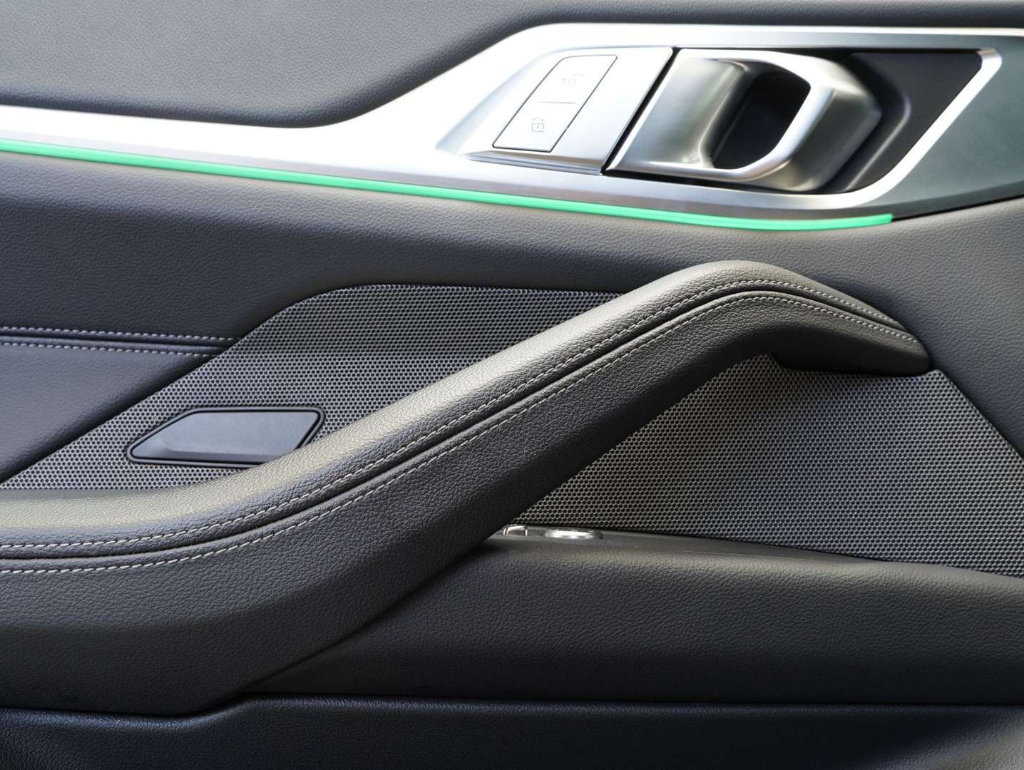 BMW I4 Gran Coupé M Sport EDrive40 - 2022 - Joinsteer - #10