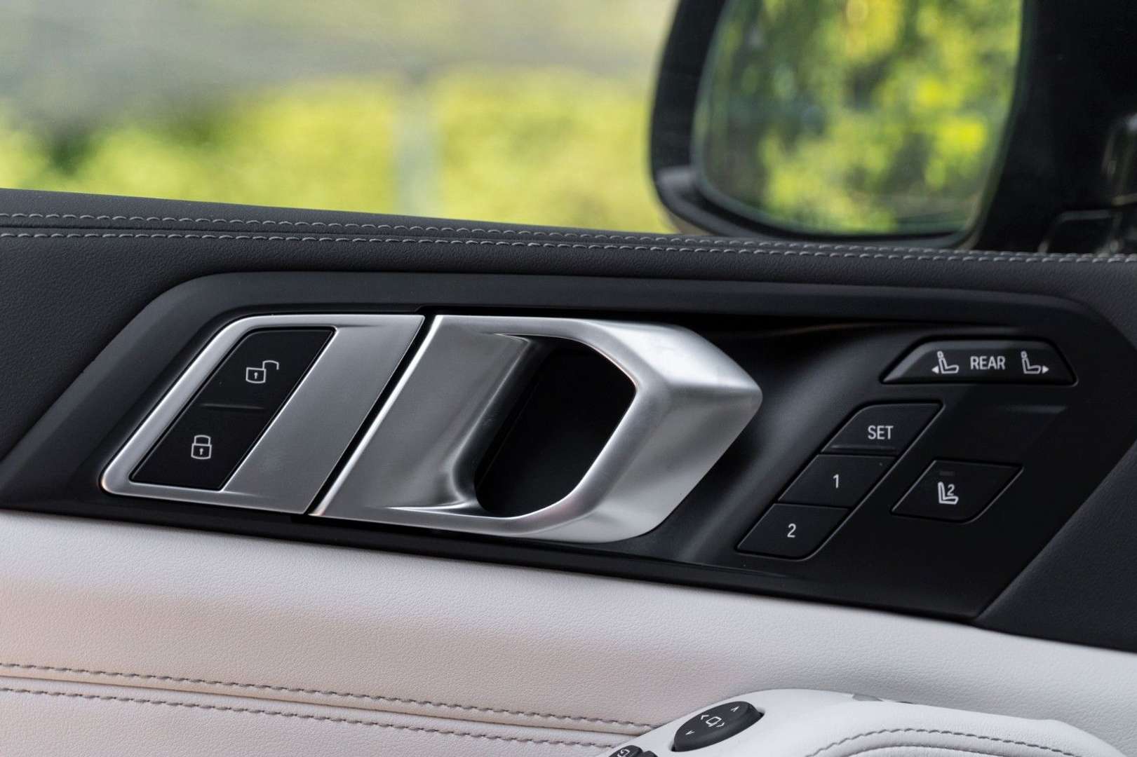 BMW X7 M Sport 40d - 2025 - Joinsteer - #19