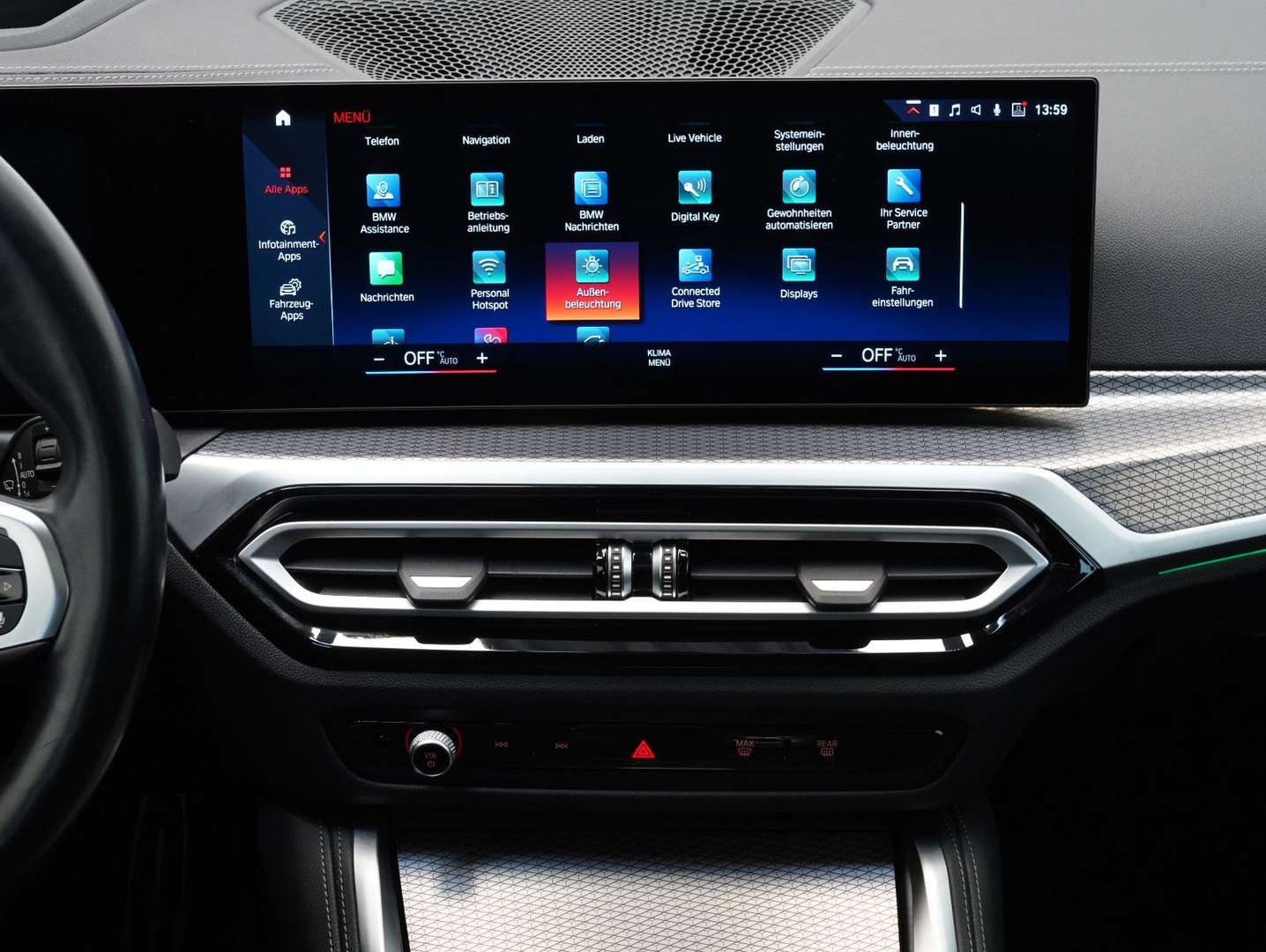 BMW I4 Gran Coupé M Sport EDrive40 - 2022 - Joinsteer - #12