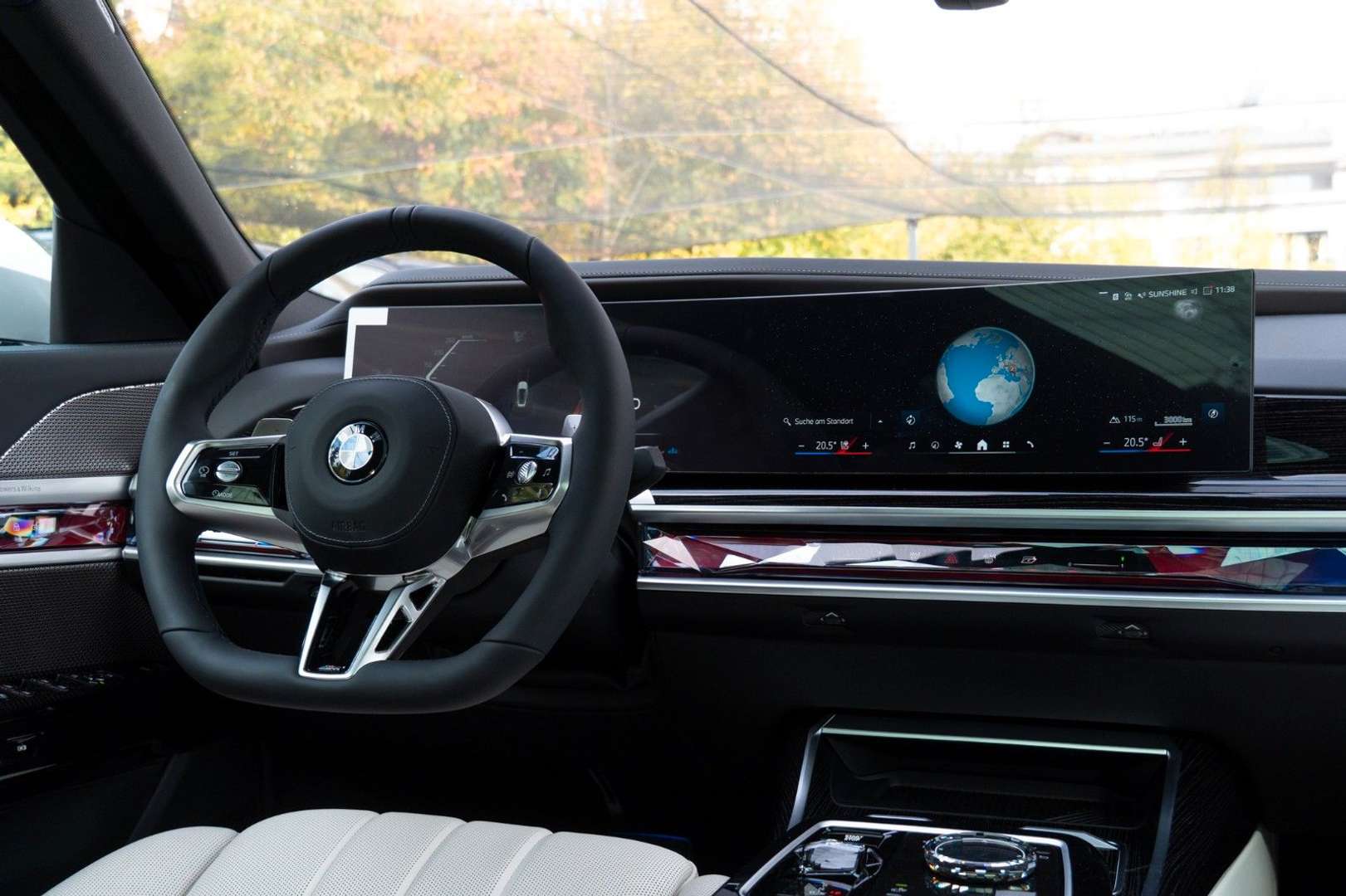 BMW Série 7 M Sport 740d - 2025 - Joinsteer - #9