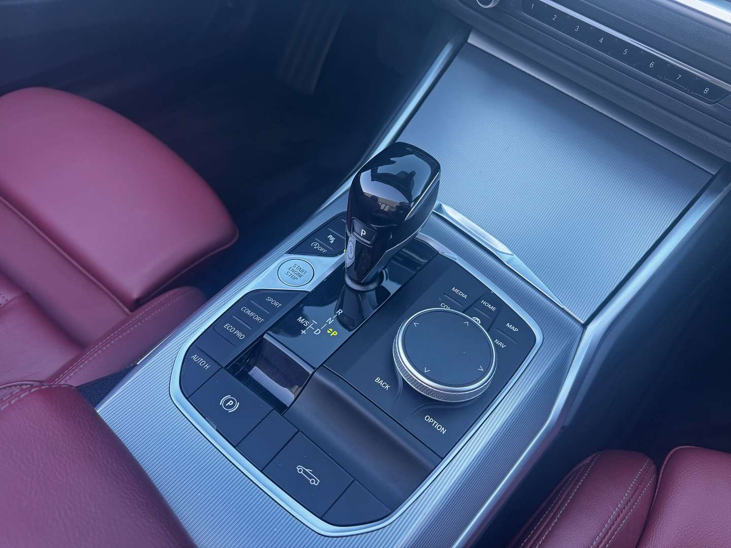 BMW Série 420 Cabriolet M Sport 420i - 2022 - Joinsteer - #12