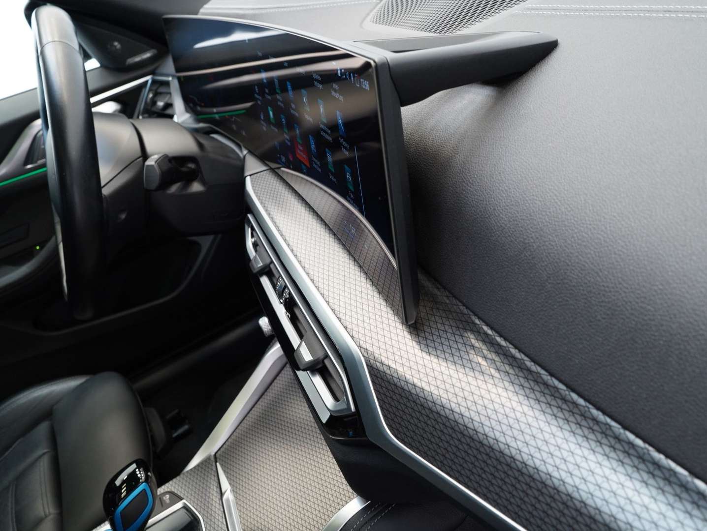 BMW I4 Gran Coupé M Sport EDrive40 - 2022 - Joinsteer - #13