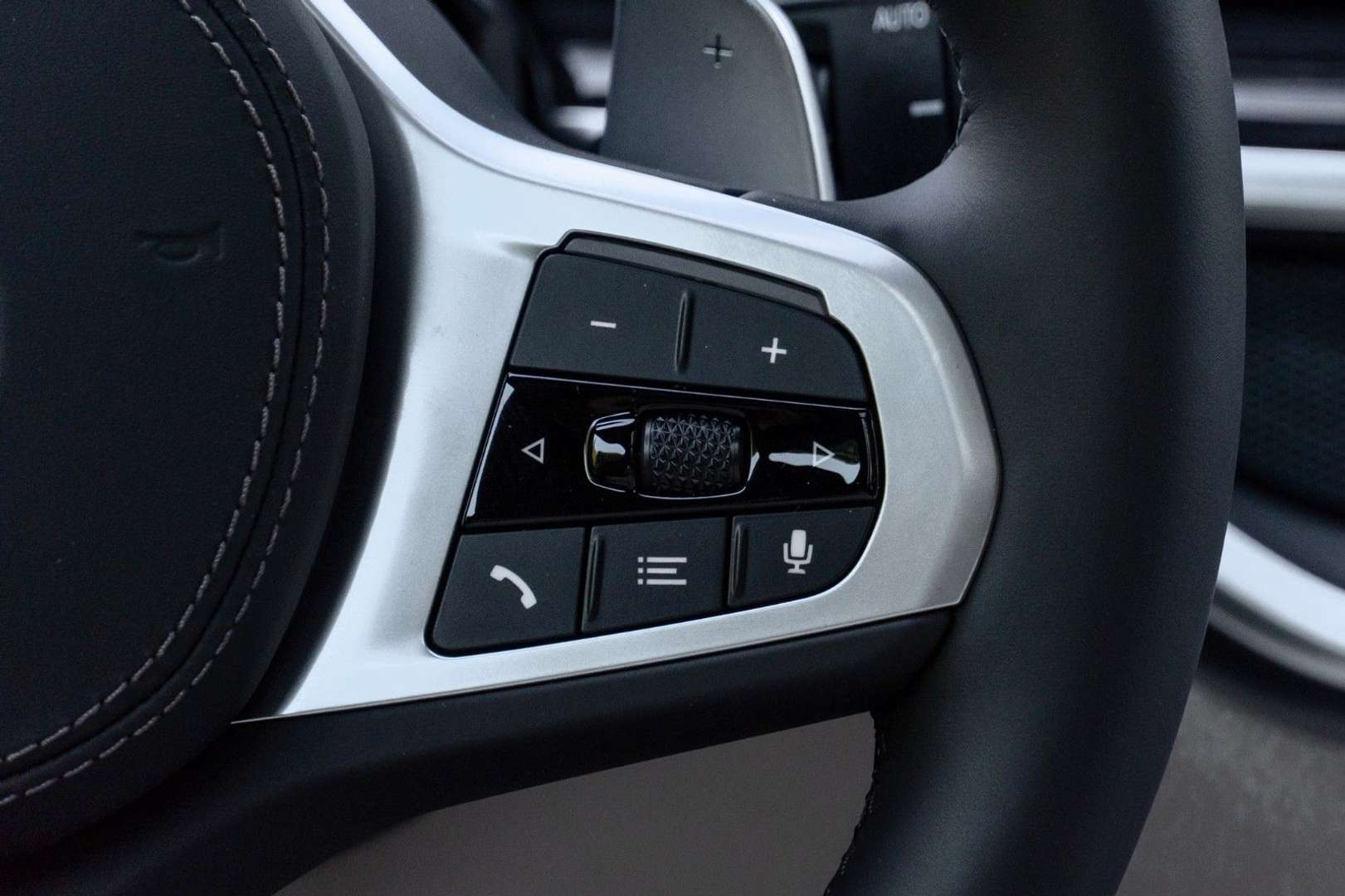 BMW X7 M Sport 40d - 2025 - Joinsteer - #23