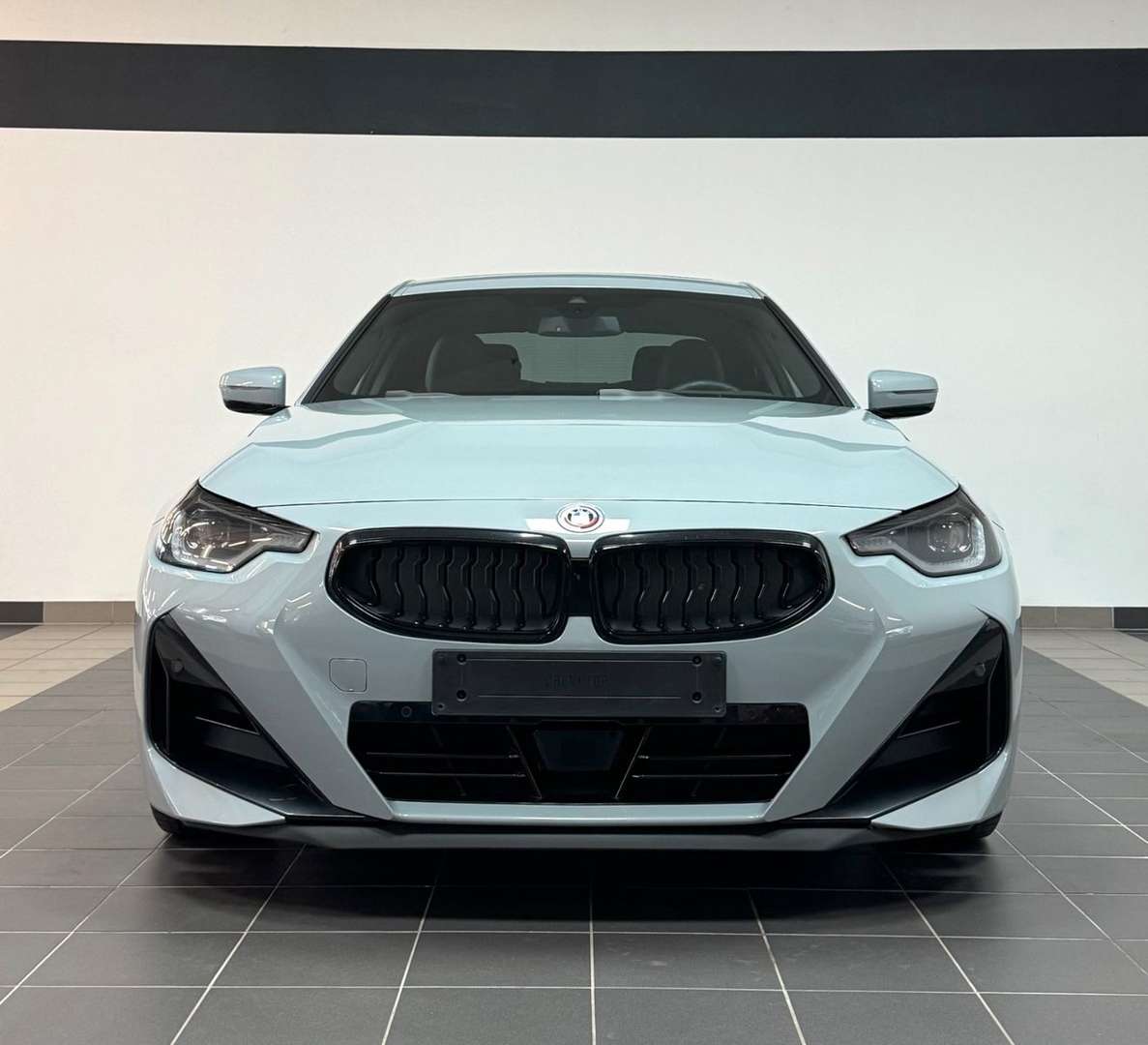 BMW Série 2 Coupé M Sport 220d - 2022 - Joinsteer - #2