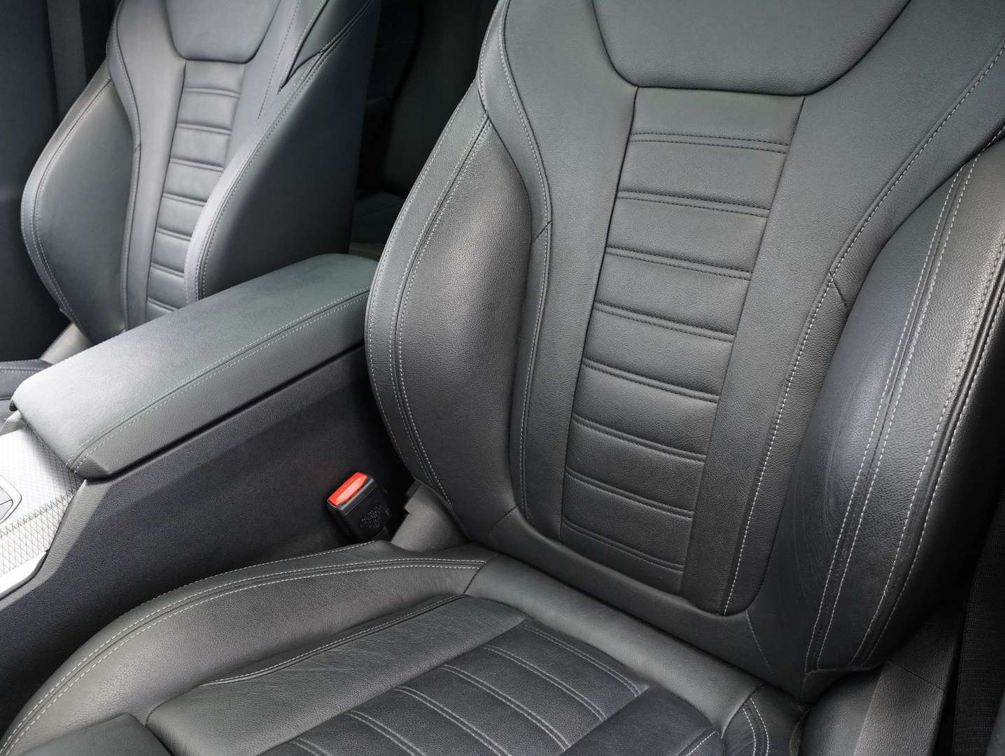 BMW I4 Gran Coupé M Sport EDrive40 - 2022 - Joinsteer - #14