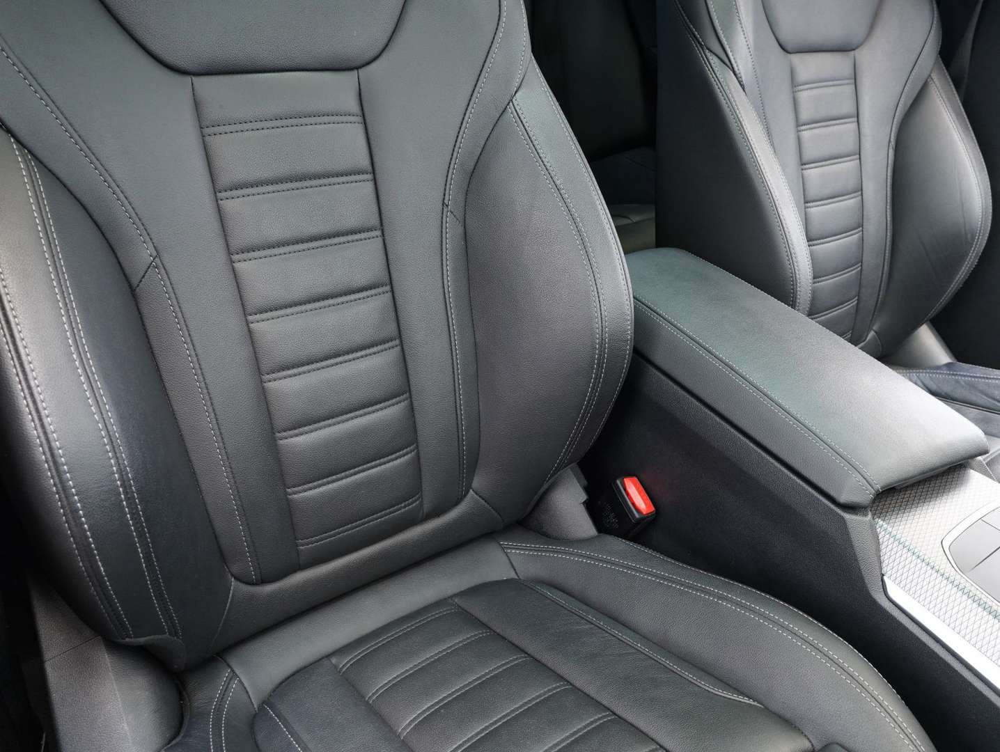 BMW I4 Gran Coupé M Sport EDrive40 - 2022 - Joinsteer - #15