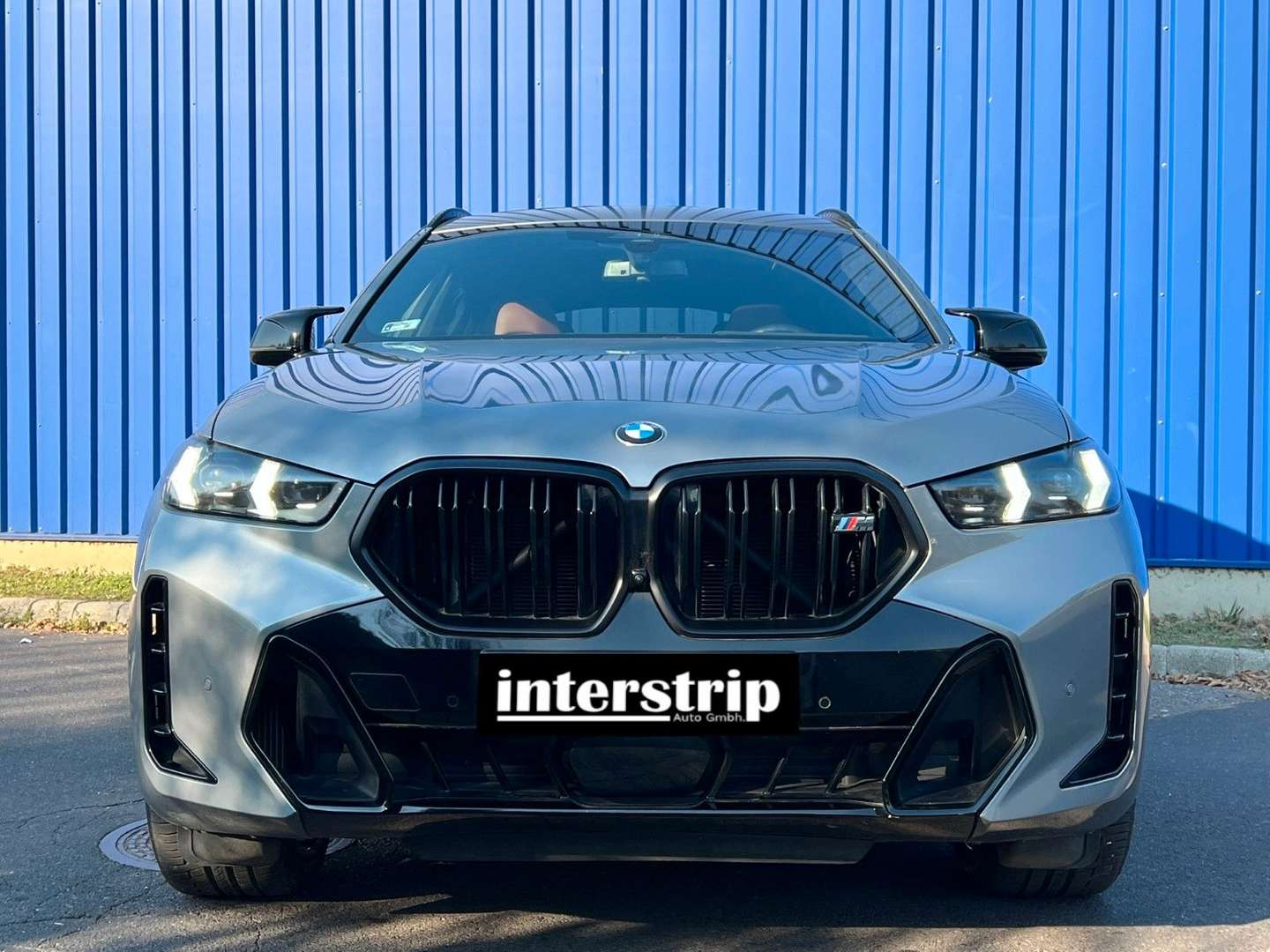 BMW X6 Individual M60i - 2023 - Joinsteer - #2