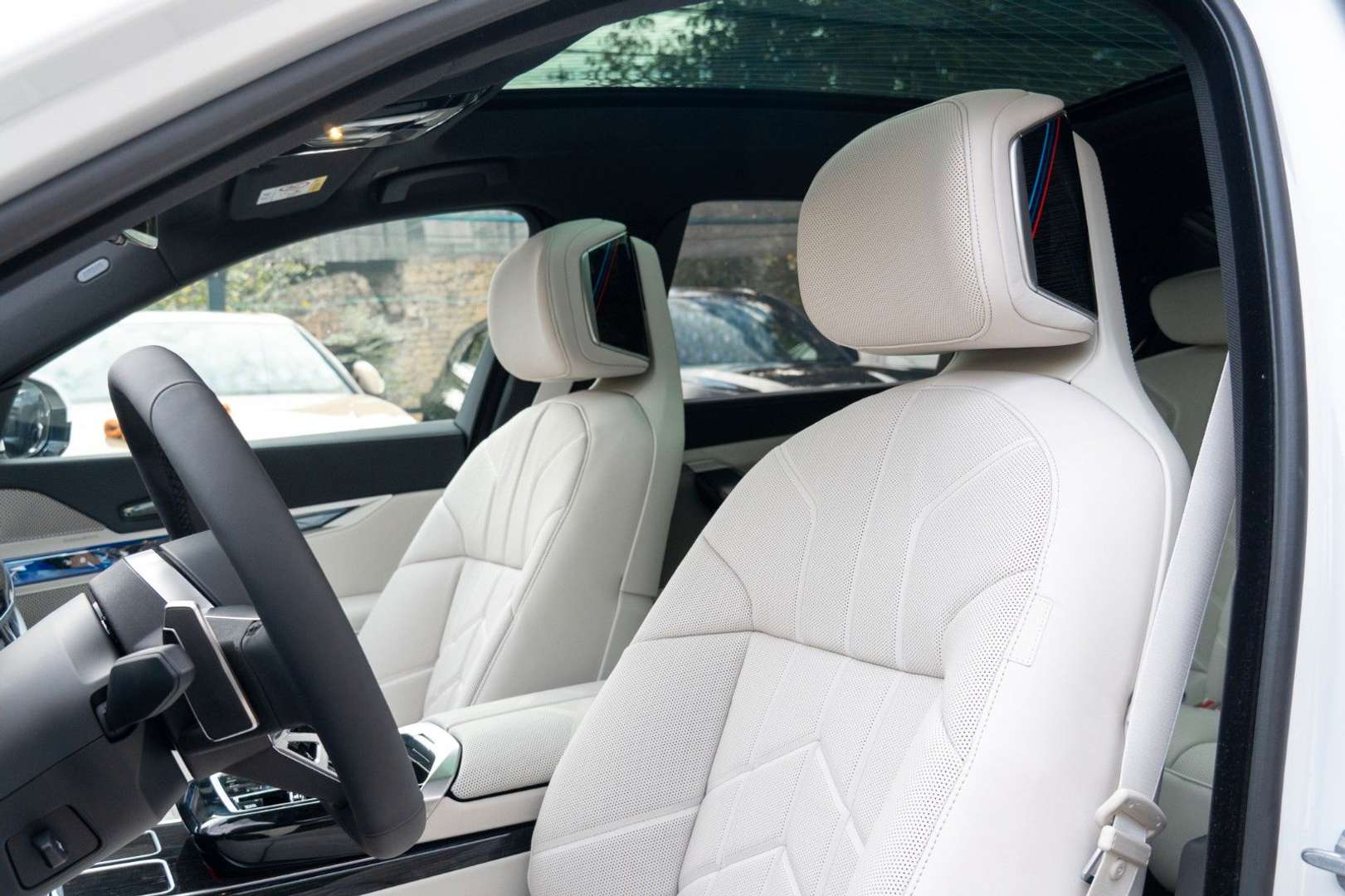 BMW Série 7 M Sport 740d - 2025 - Joinsteer - #12