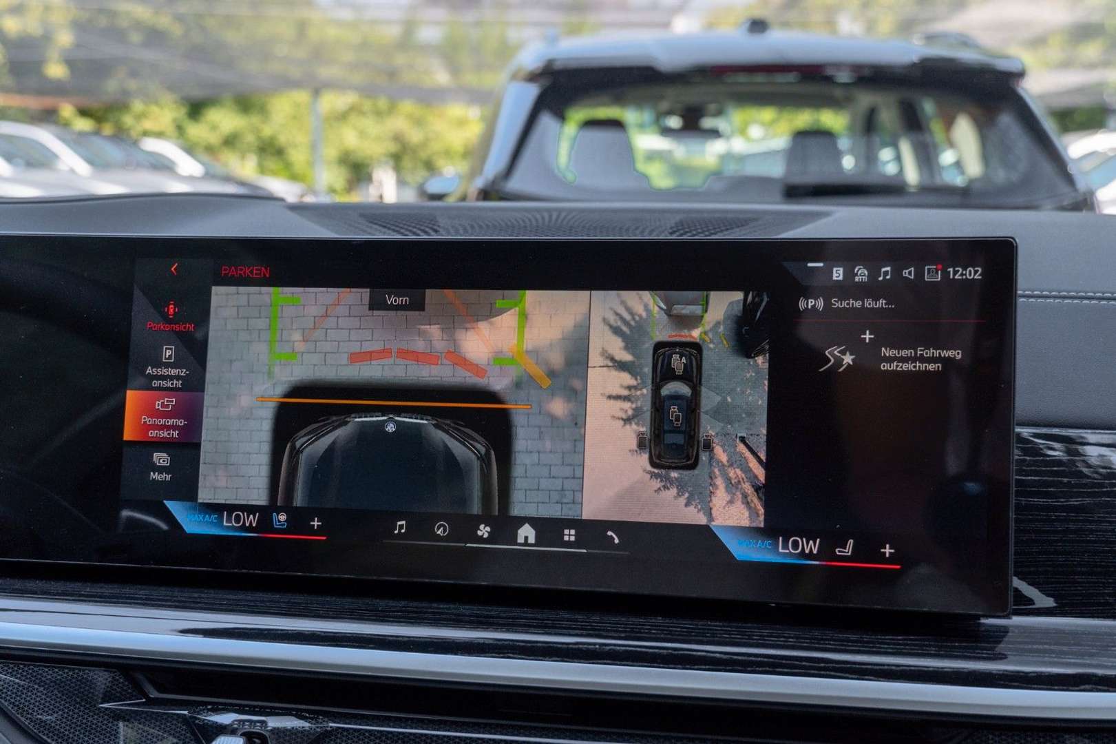 BMW X7 M Sport 40d - 2025 - Joinsteer - #26