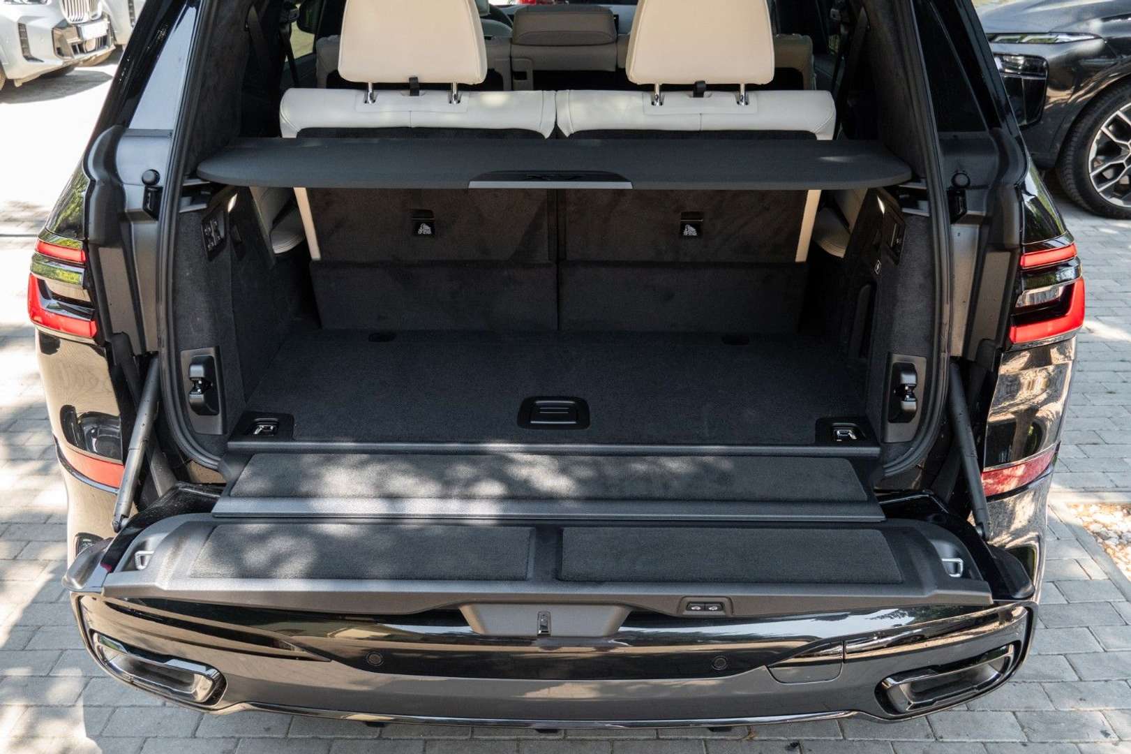 BMW X7 M Sport 40d - 2025 - Joinsteer - #27