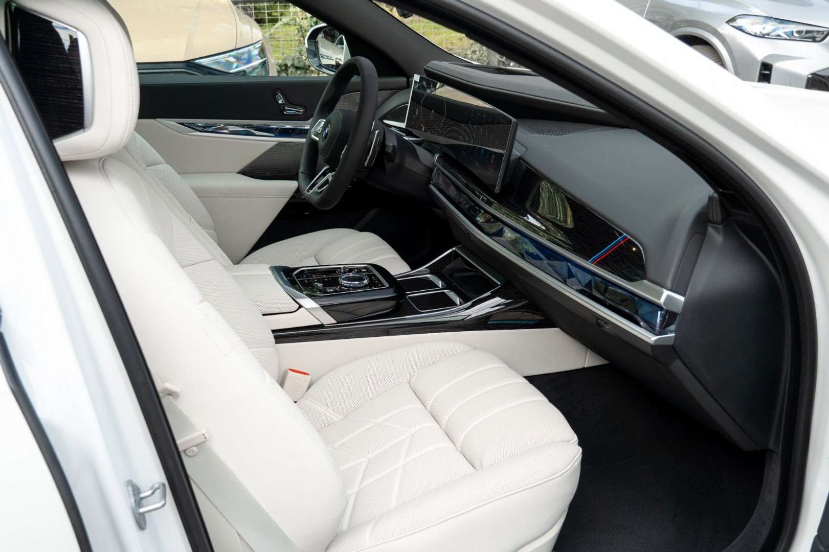 BMW Série 7 M Sport 740d - 2025 - Joinsteer - #13